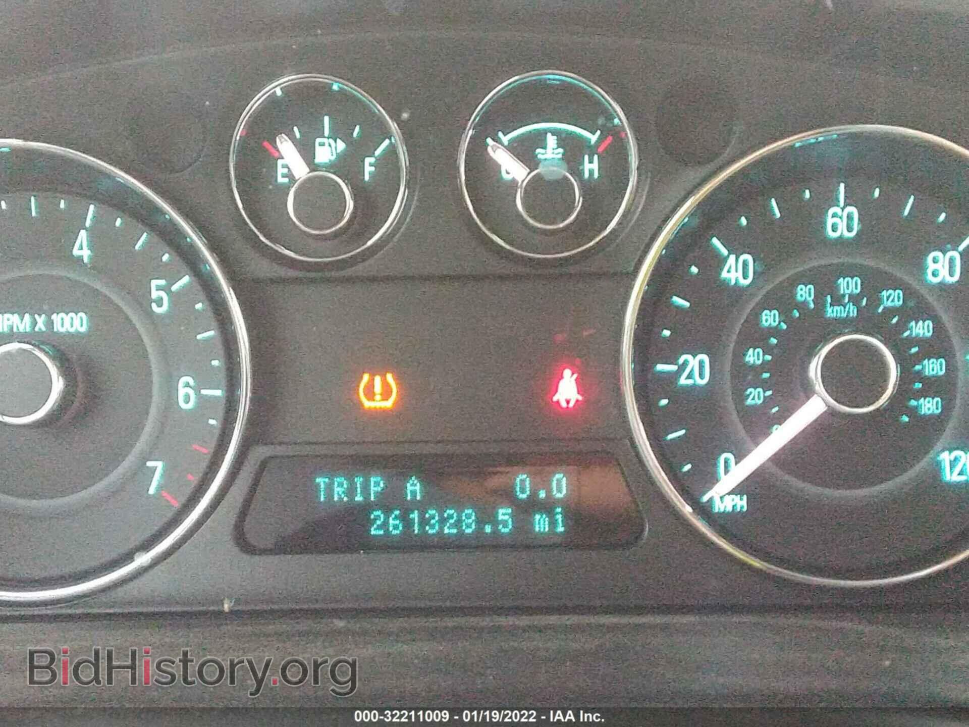 2009 FORD FLEX - VIN: 2FMDK52CX9BA31974 - Photo 7
