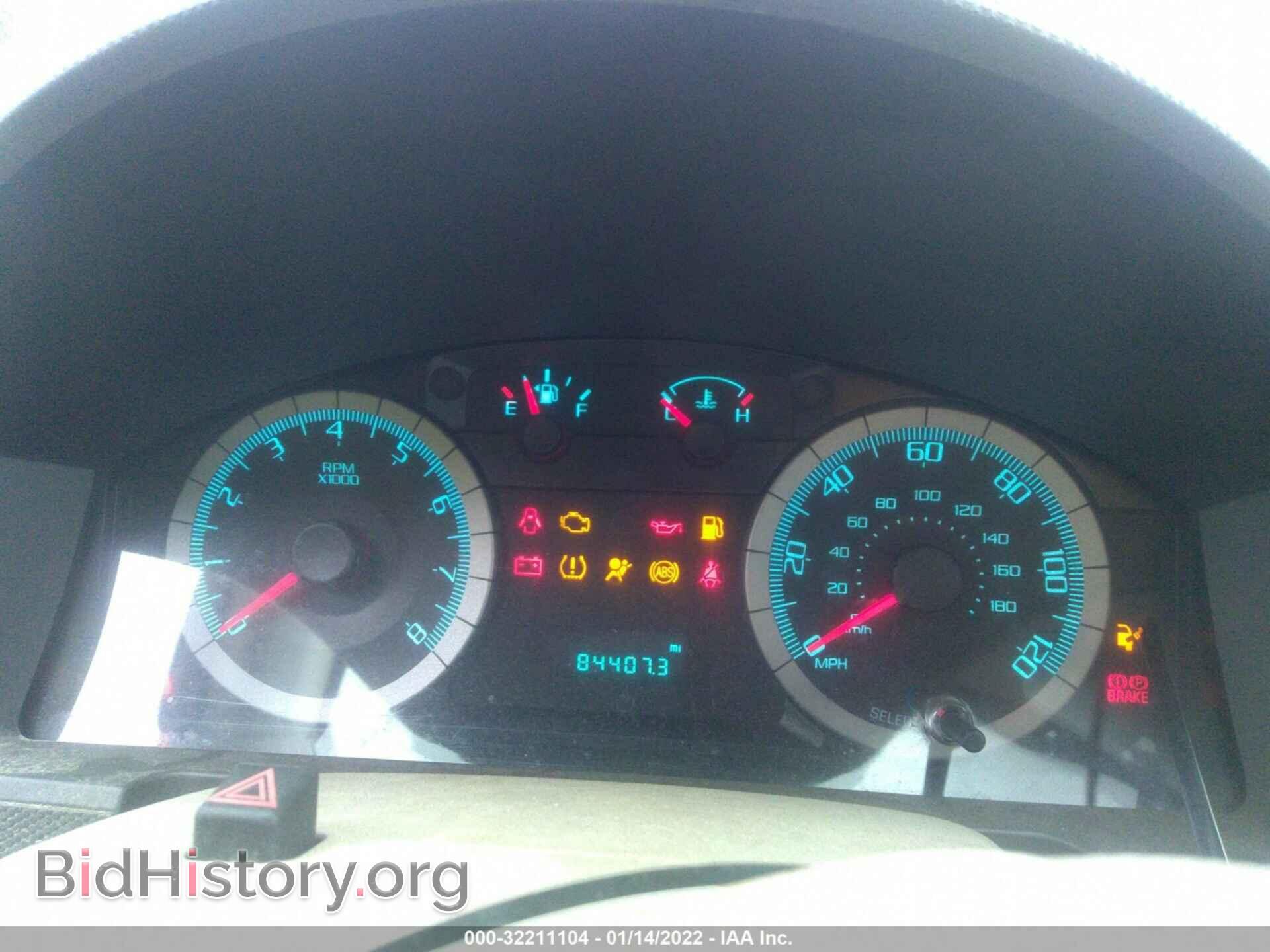 2010 FORD ESCAPE - VIN: 1FMCU0C71AKB30882 - Фото 7
