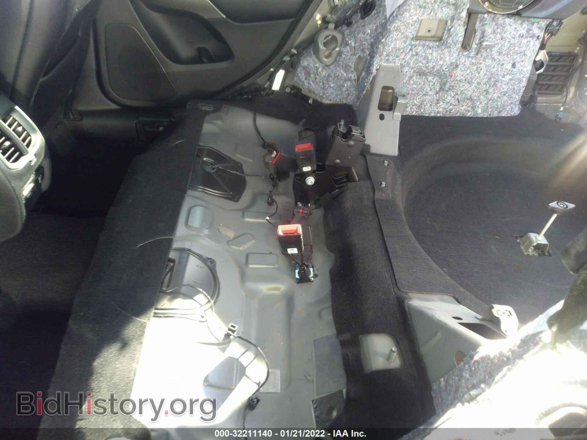 2020 JEEP CHEROKEE - VIN: 1C4PJMDX5LD500985 - Фото 8