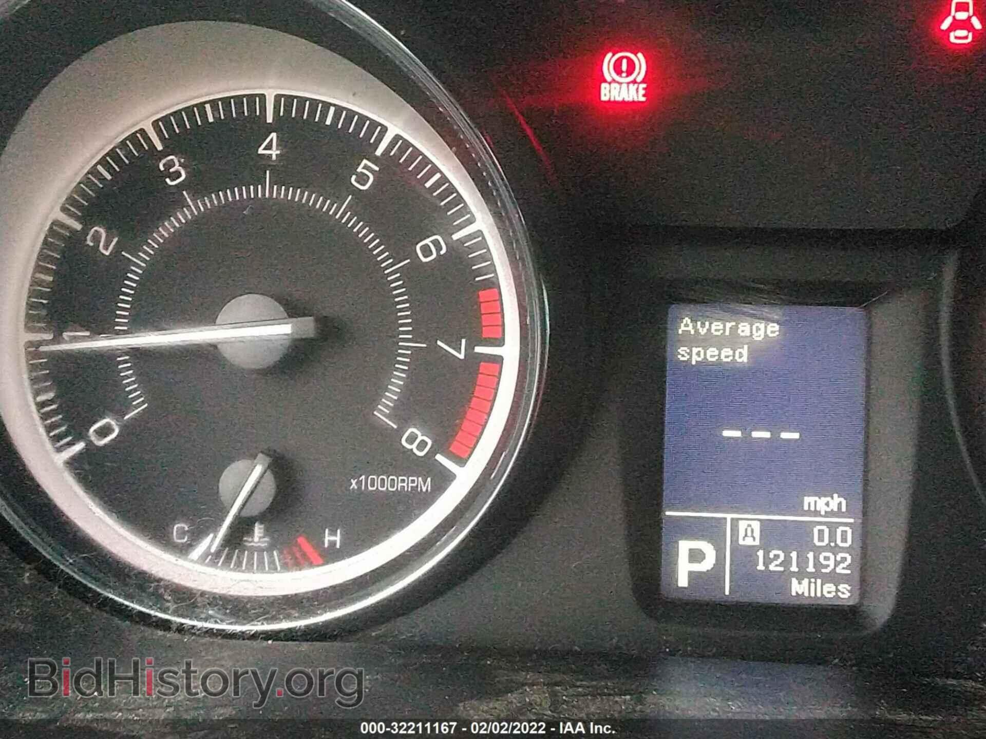 2012 SUZUKI KIZASHI - VIN: JS2RF9A39C6100561 - Photo 7