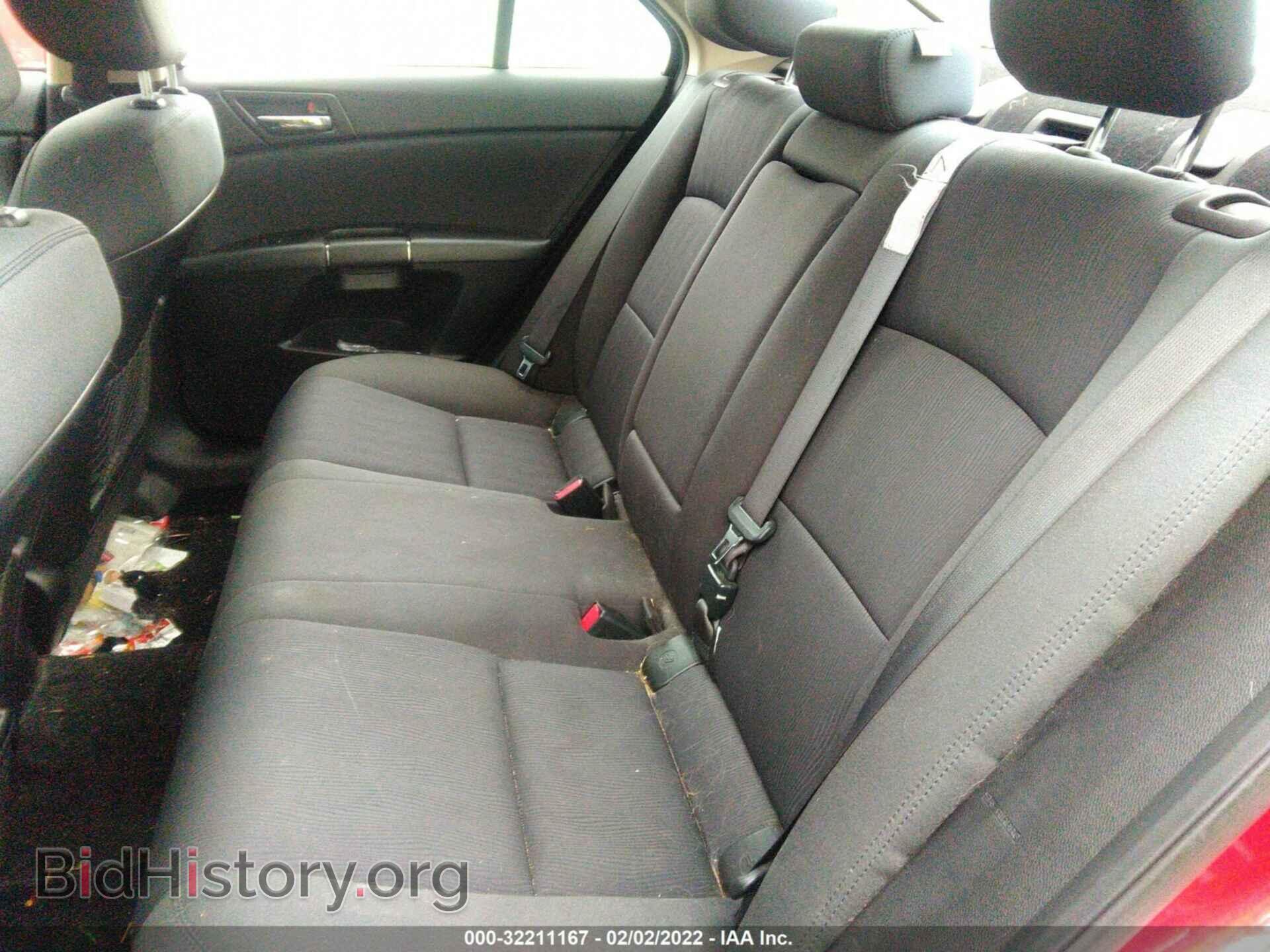 2012 SUZUKI KIZASHI - VIN: JS2RF9A39C6100561 - Photo 8
