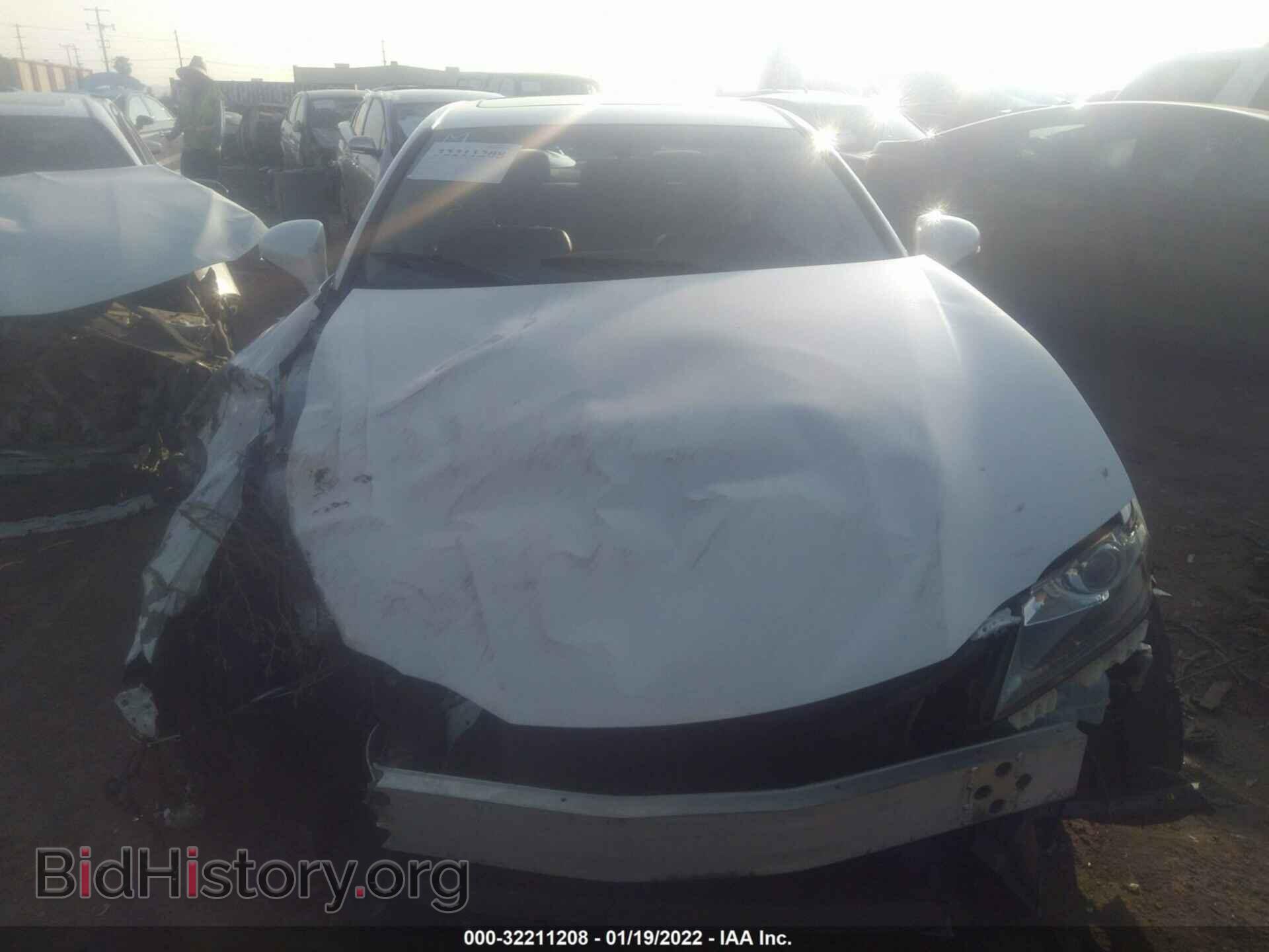 2015 LEXUS GS 350 - VIN: JTHBE1BL9FA005111 - Photo 6