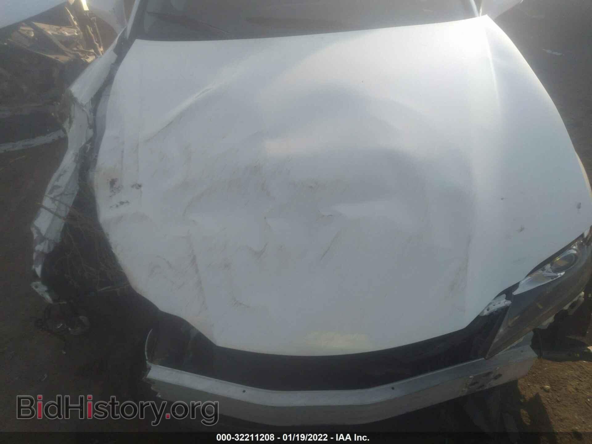 2015 LEXUS GS 350 - VIN: JTHBE1BL9FA005111 - Photo 10