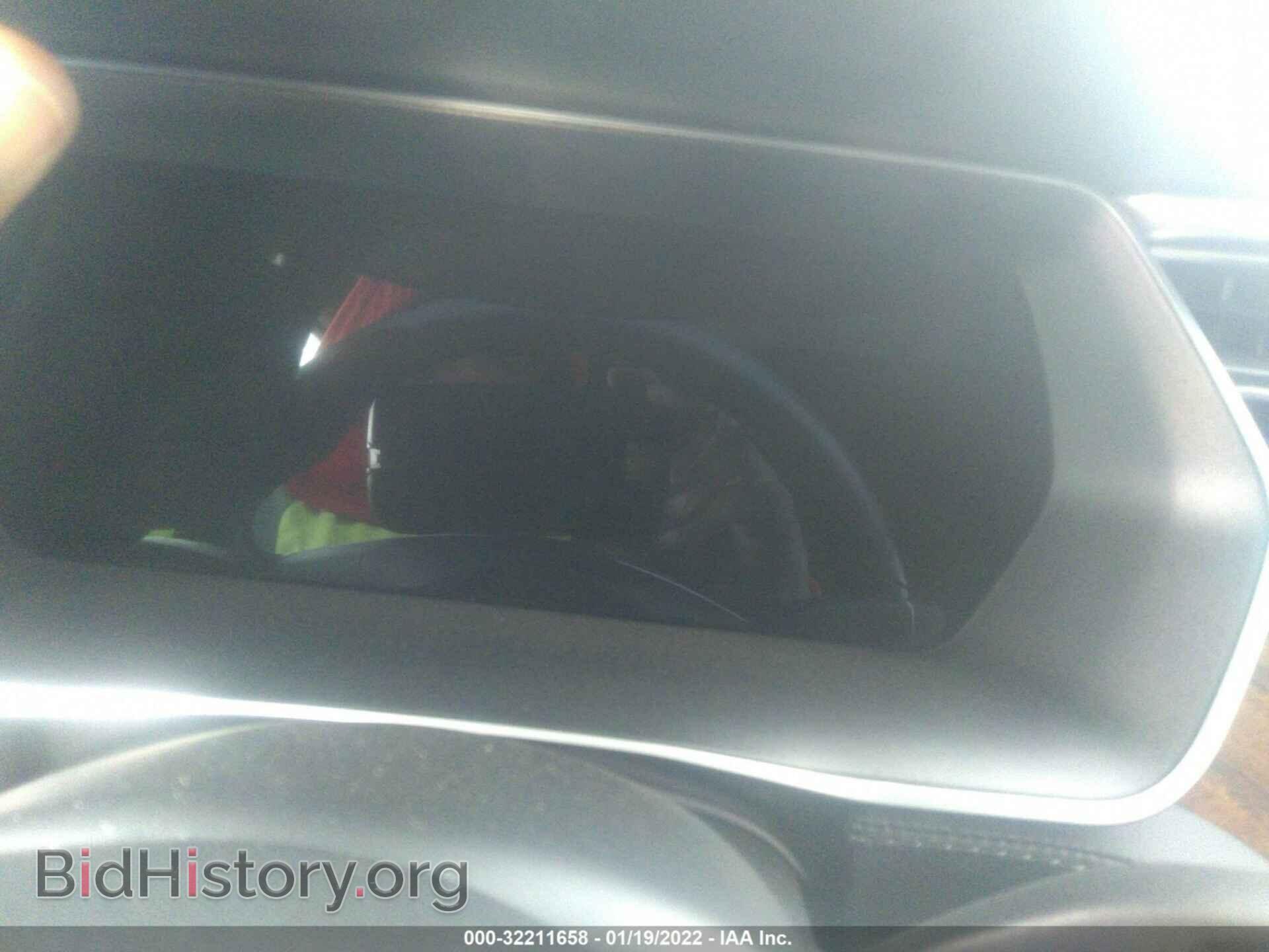 2017 TESLA MODEL X - VIN: 5YJXCAE28HF058098 - Photo 7