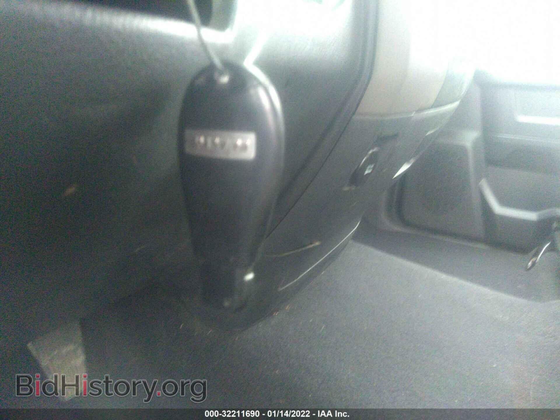 2012 RAM 1500 - VIN: 1C6RD7FP4CS127858 - Photo 11