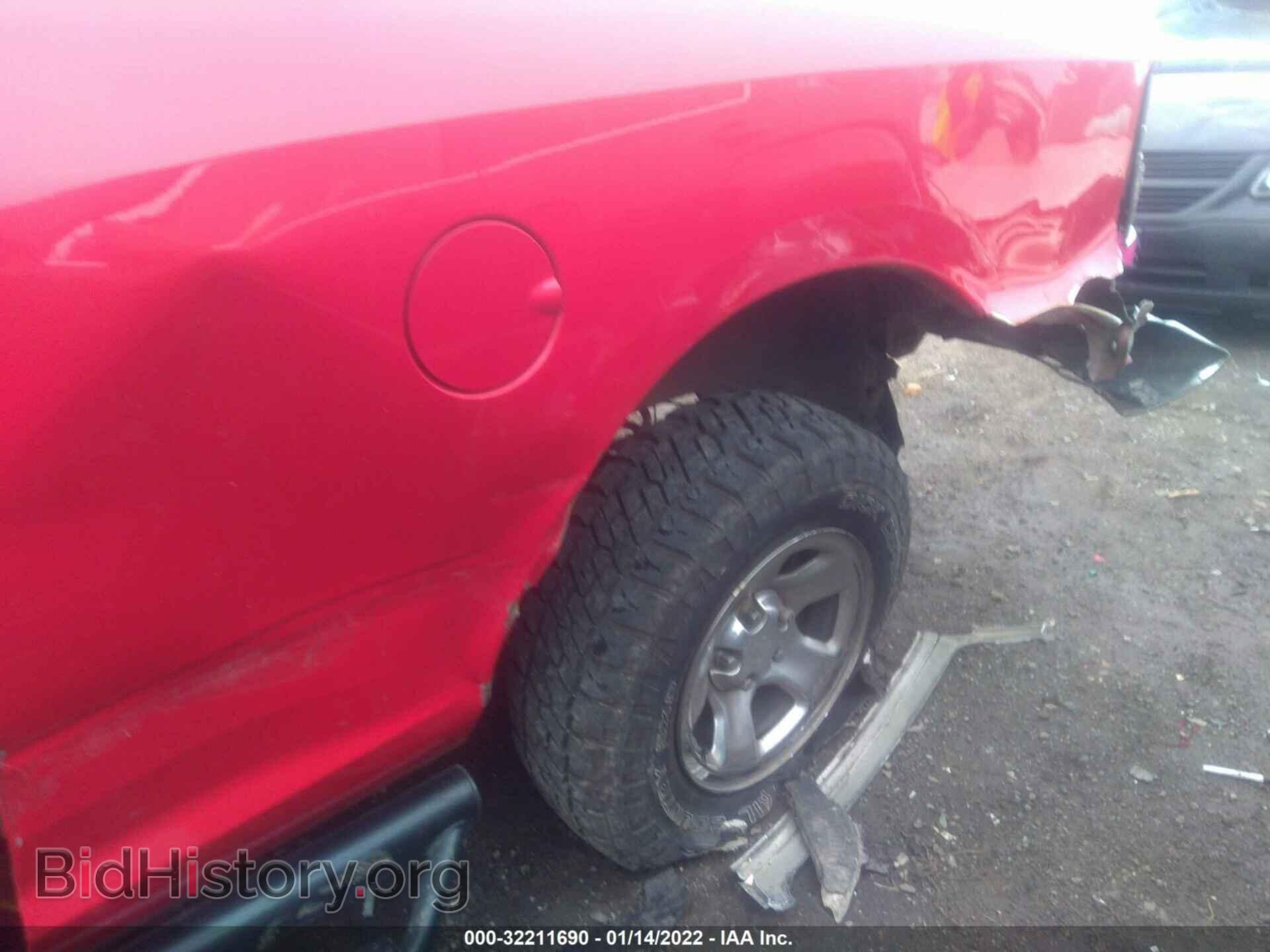 2012 RAM 1500 - VIN: 1C6RD7FP4CS127858 - Photo 6
