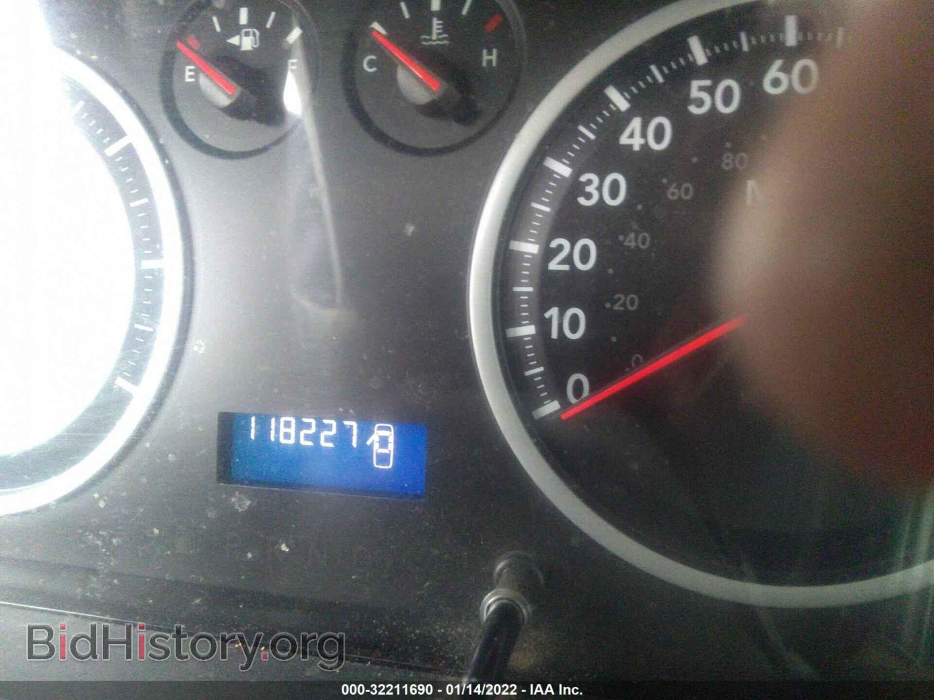 2012 RAM 1500 - VIN: 1C6RD7FP4CS127858 - Photo 7