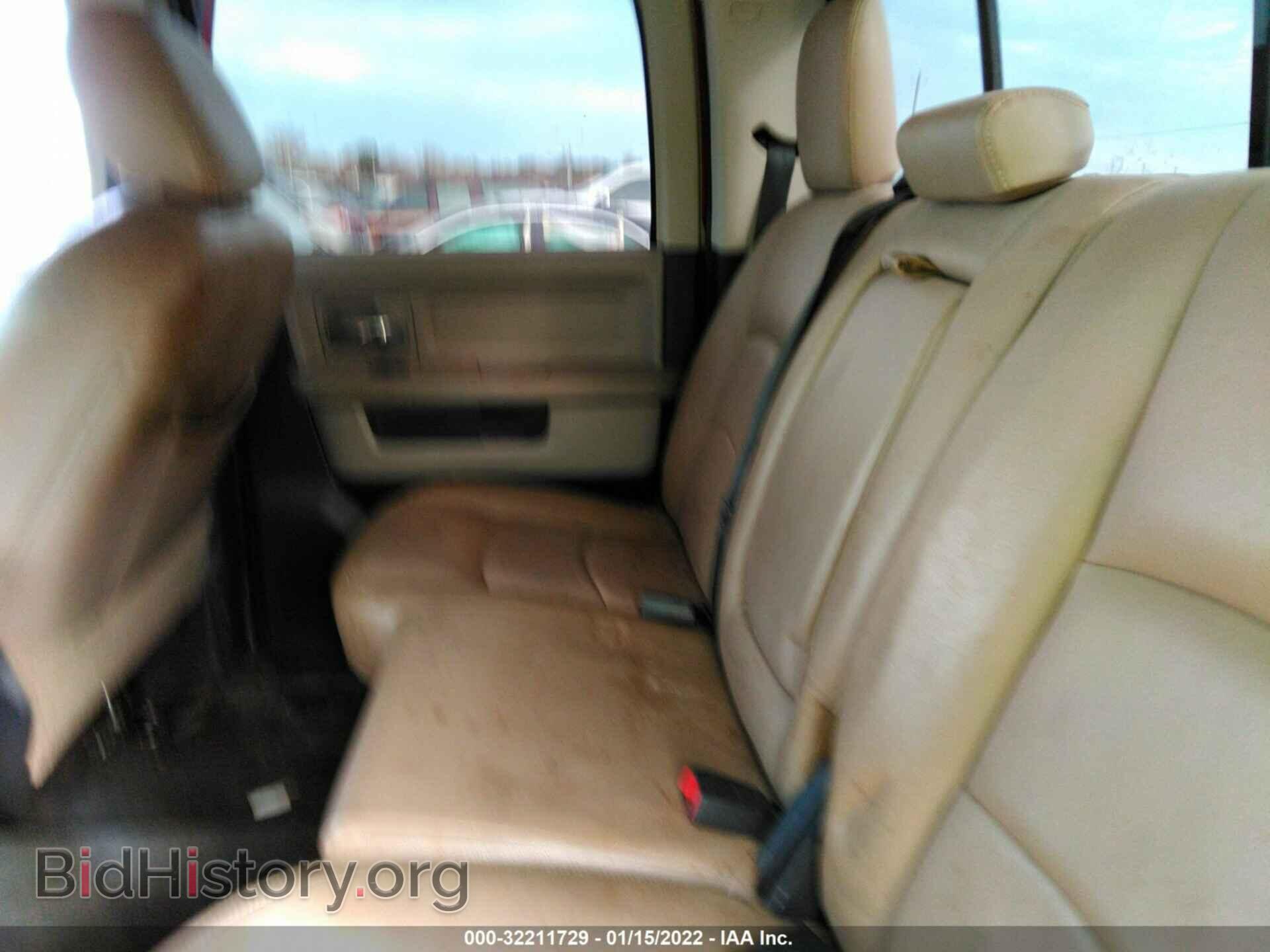 2012 RAM 1500 - VIN: 1C6RD6LT4CS159639 - Фото 8