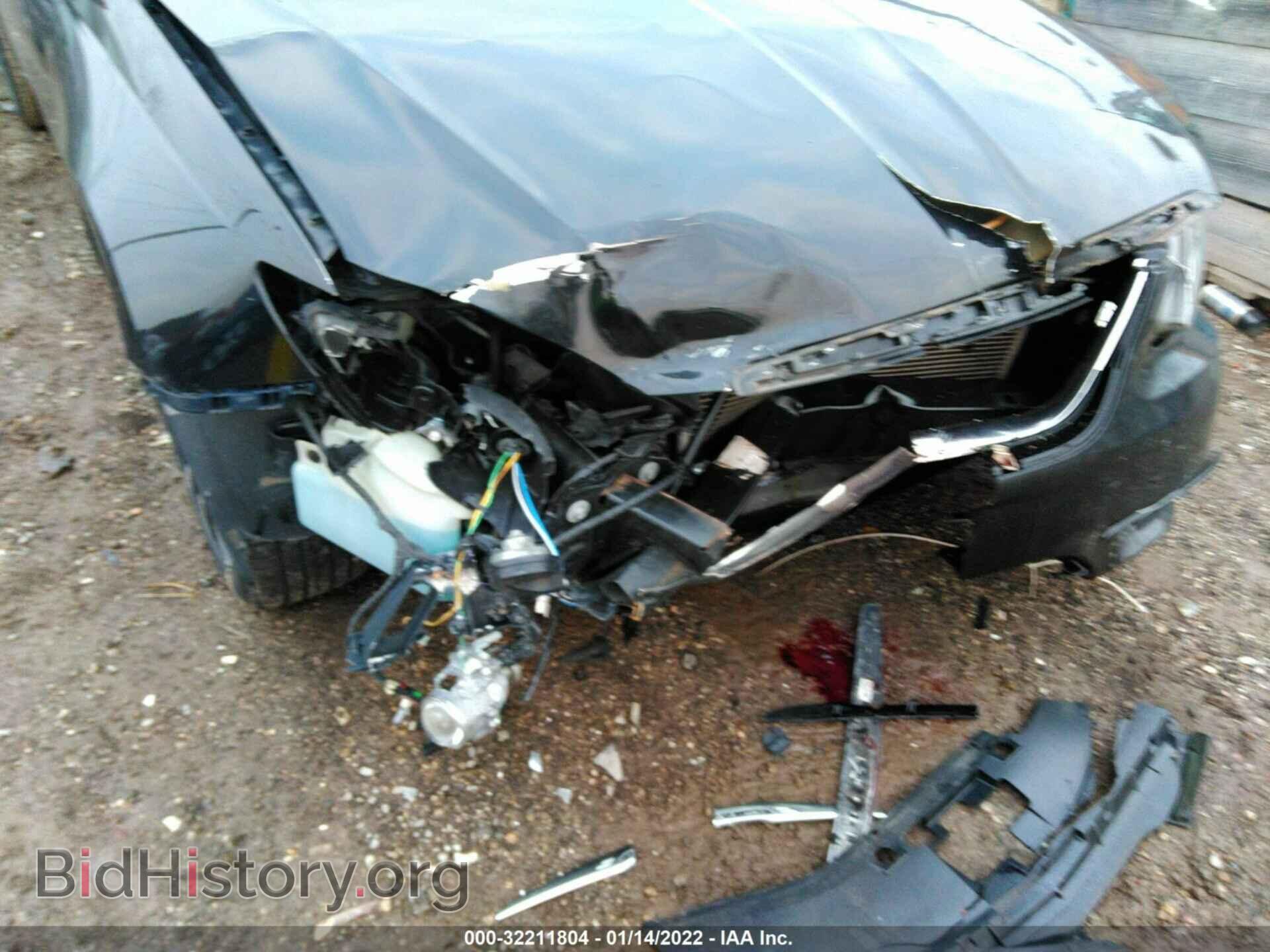 2013 CHRYSLER 200 - VIN: 1C3CCBCG7DN601024 - Фото 6