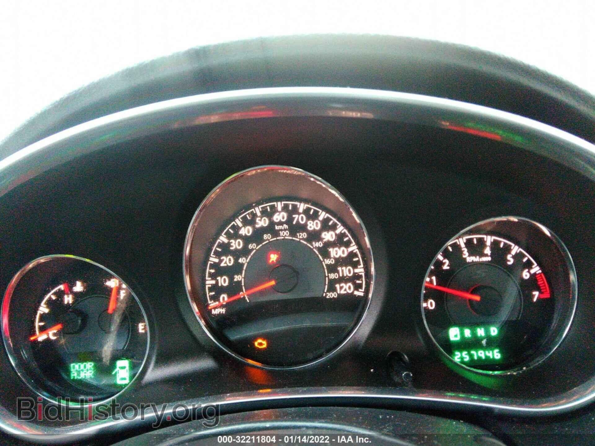 2013 CHRYSLER 200 - VIN: 1C3CCBCG7DN601024 - Фото 7