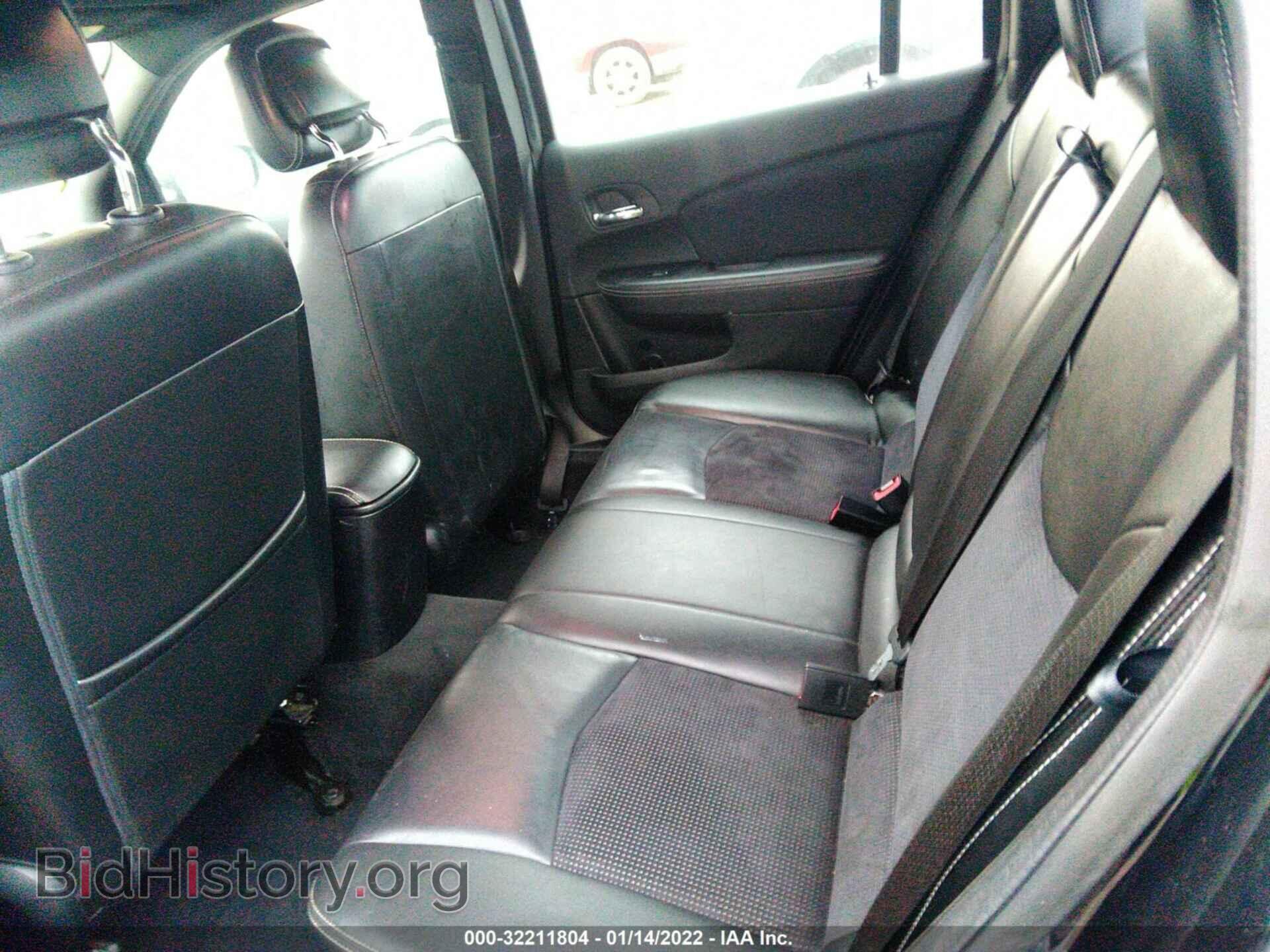 2013 CHRYSLER 200 - VIN: 1C3CCBCG7DN601024 - Фото 8
