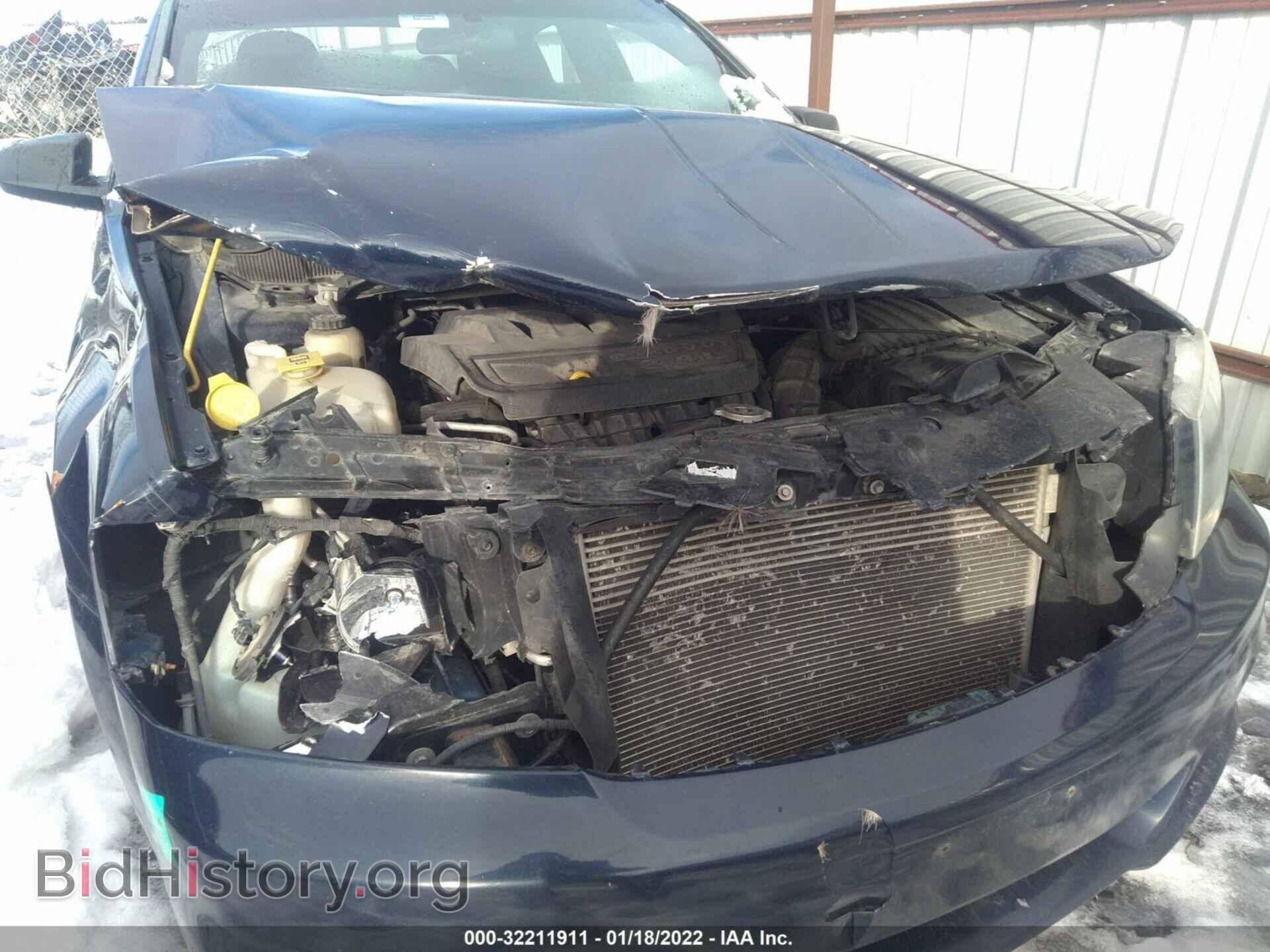 2014 DODGE AVENGER - VIN: 1C3CDZAB3EN175461 - Photo 6
