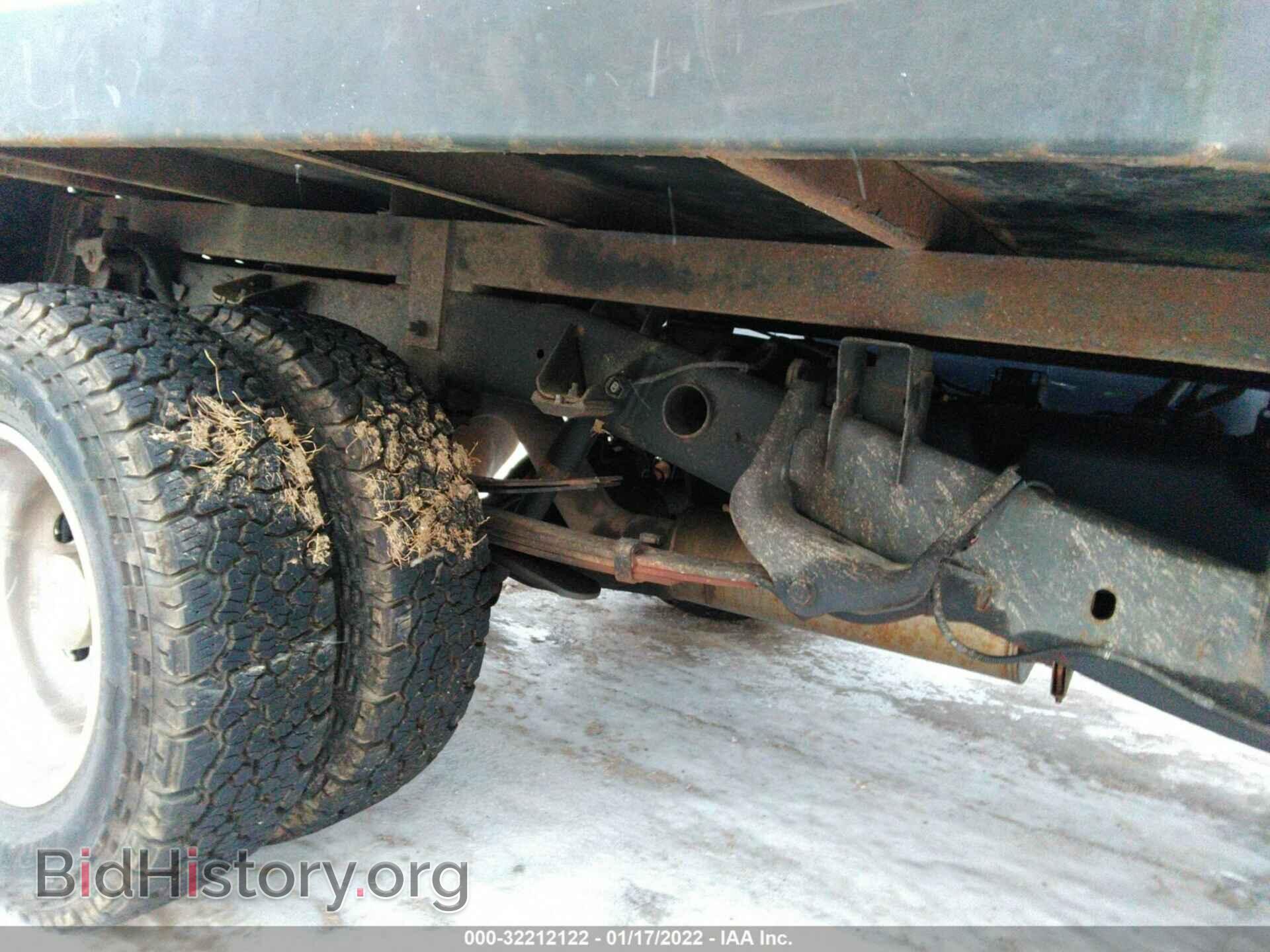2012 RAM 3500 - VIN: 3C63DRAL7CG211816 - Фото 8