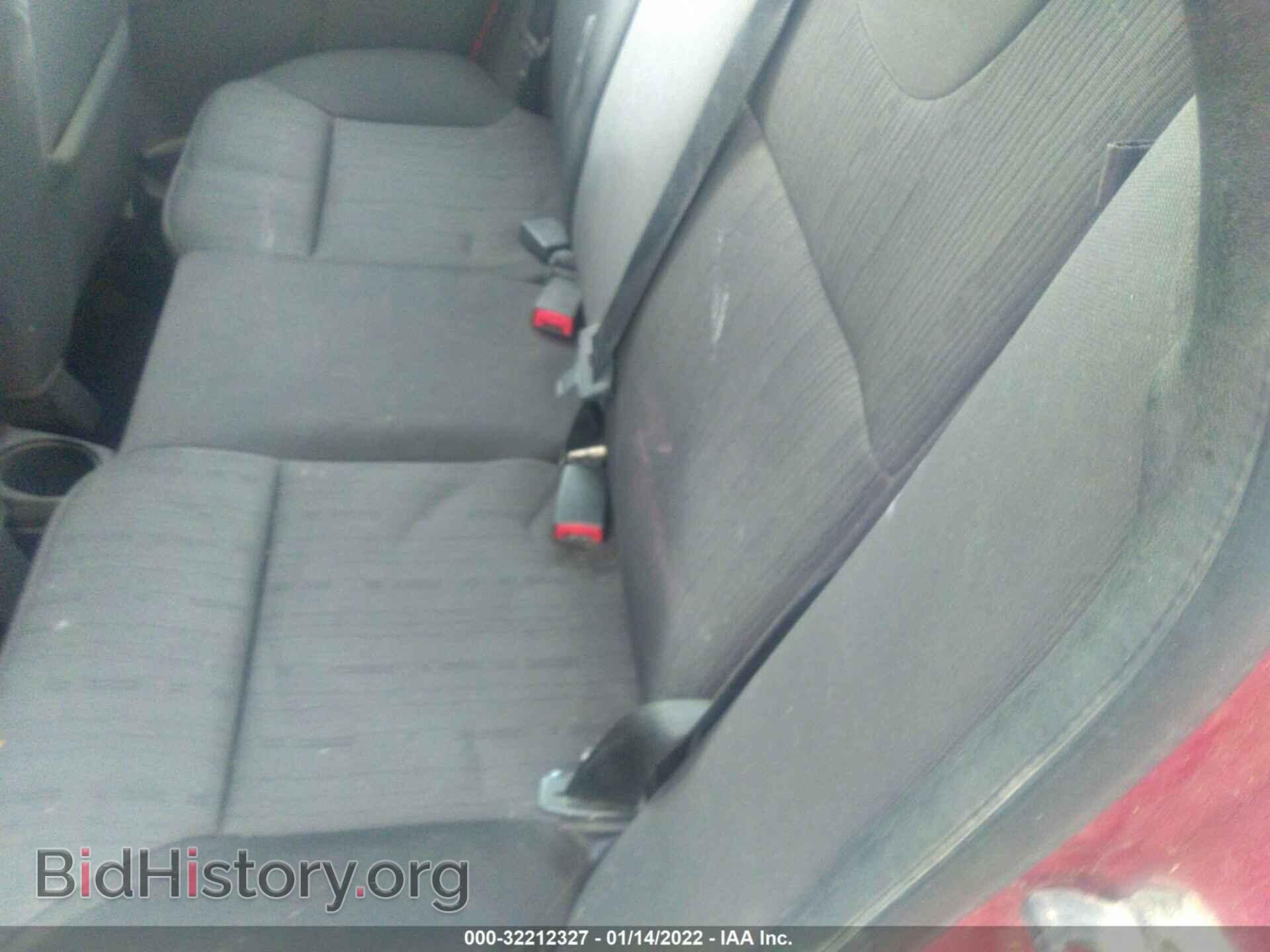 2009 FORD FOCUS - VIN: 1FAHP35N09W106002 - Фото 8