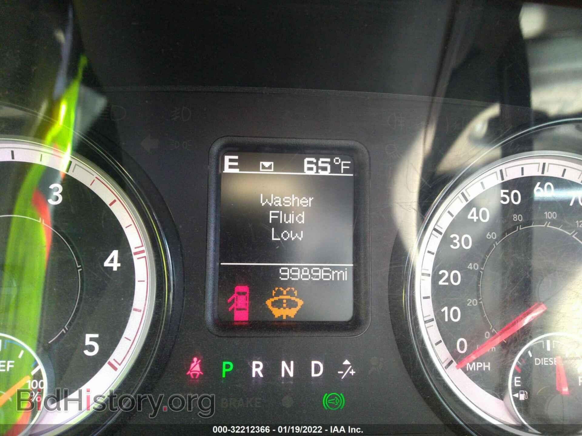 2018 RAM 2500 - VIN: 3C6UR5HL7JG206875 - Photo 7