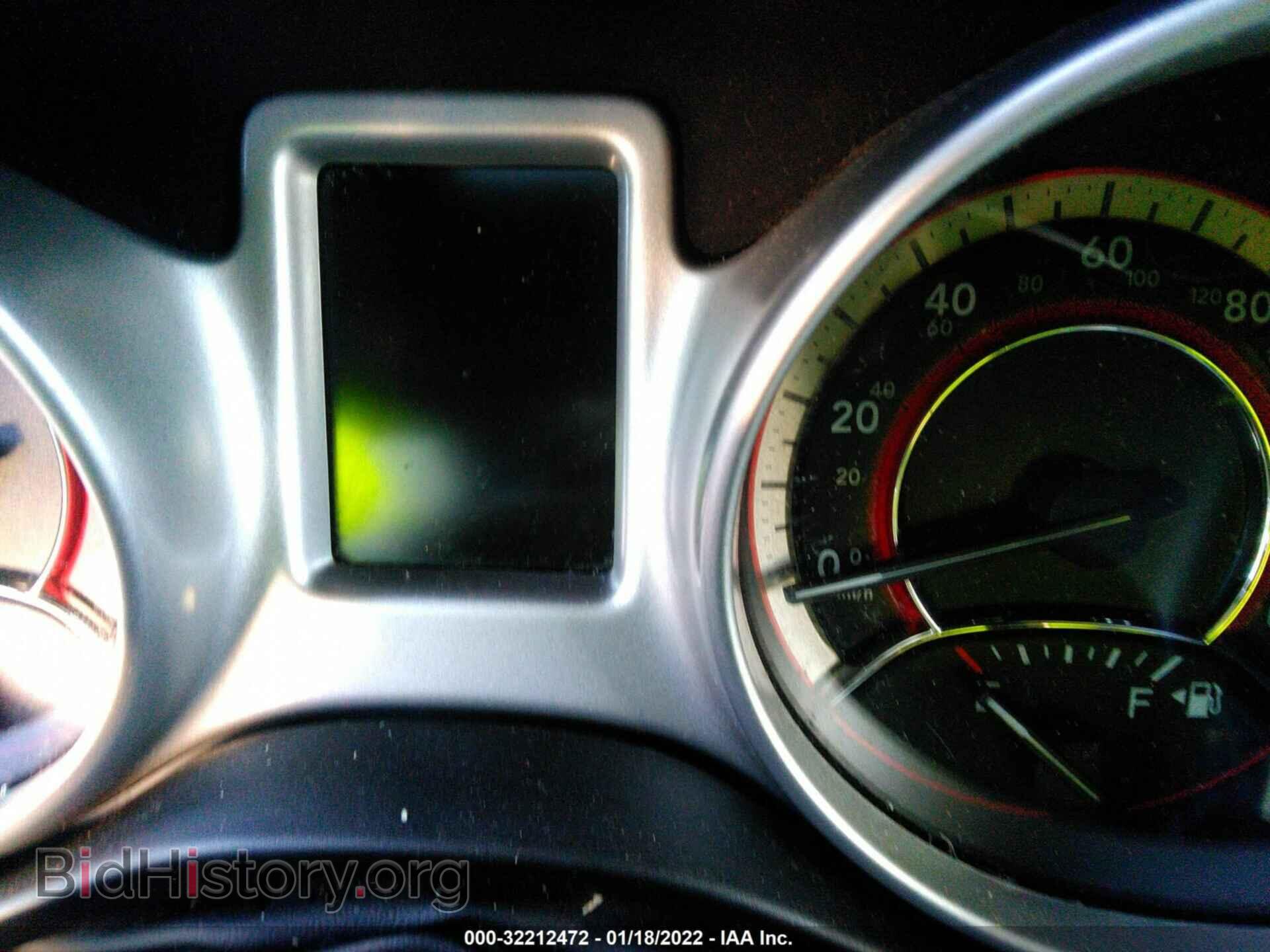 2015 DODGE JOURNEY - VIN: 3C4PDCBB6FT744426 - Фото 7