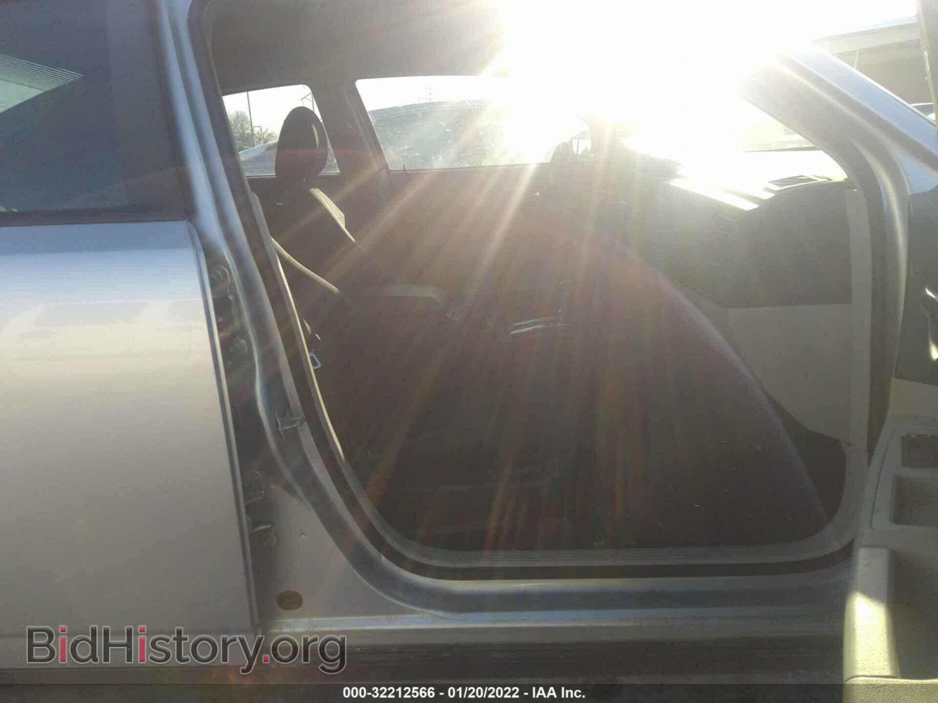 2007 DODGE CHARGER - VIN: 2B3KA43R07H851097 - Фото 5