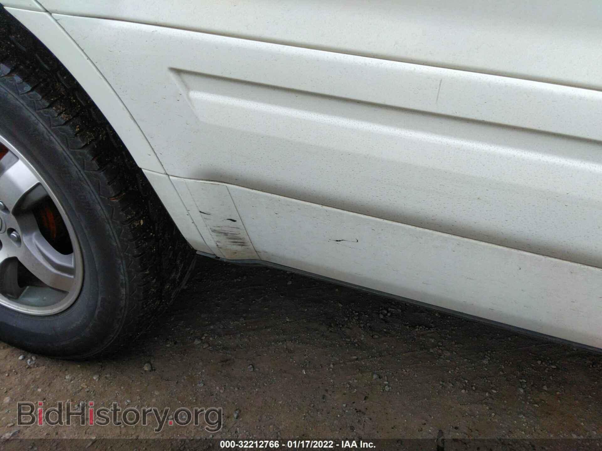 2007 HONDA PILOT - VIN: 5FNYF28647B010211 - Photo 6