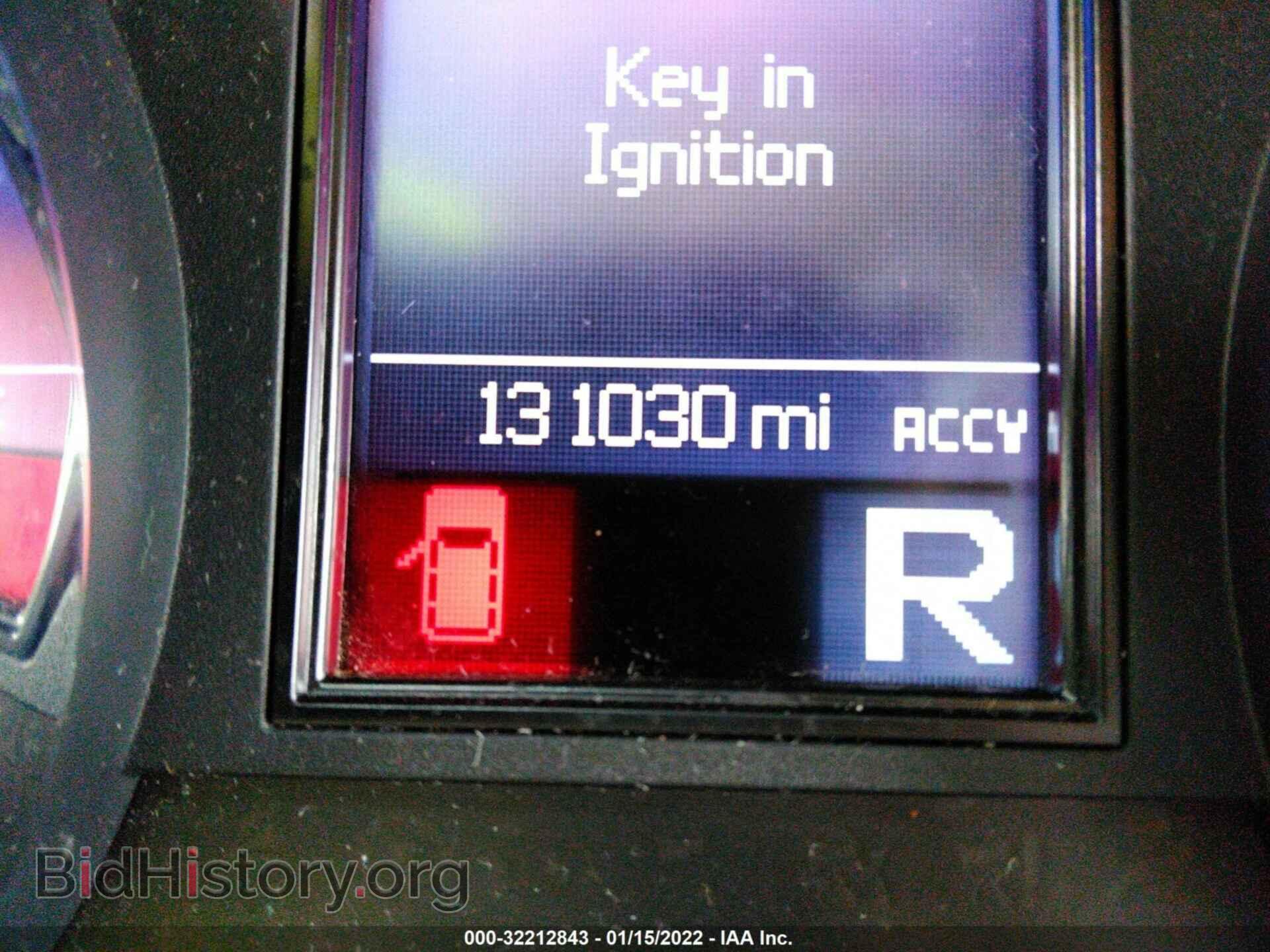 2011 DODGE DURANGO - VIN: 1D4RD2GG6BC742028 - Photo 7