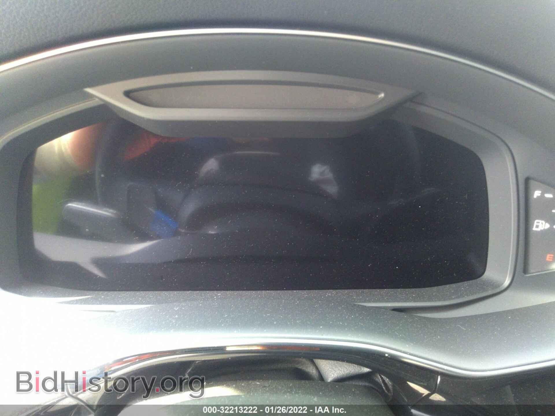 2021 AUDI Q7 - VIN: WA1VXAF71MD039541 - Фото 7