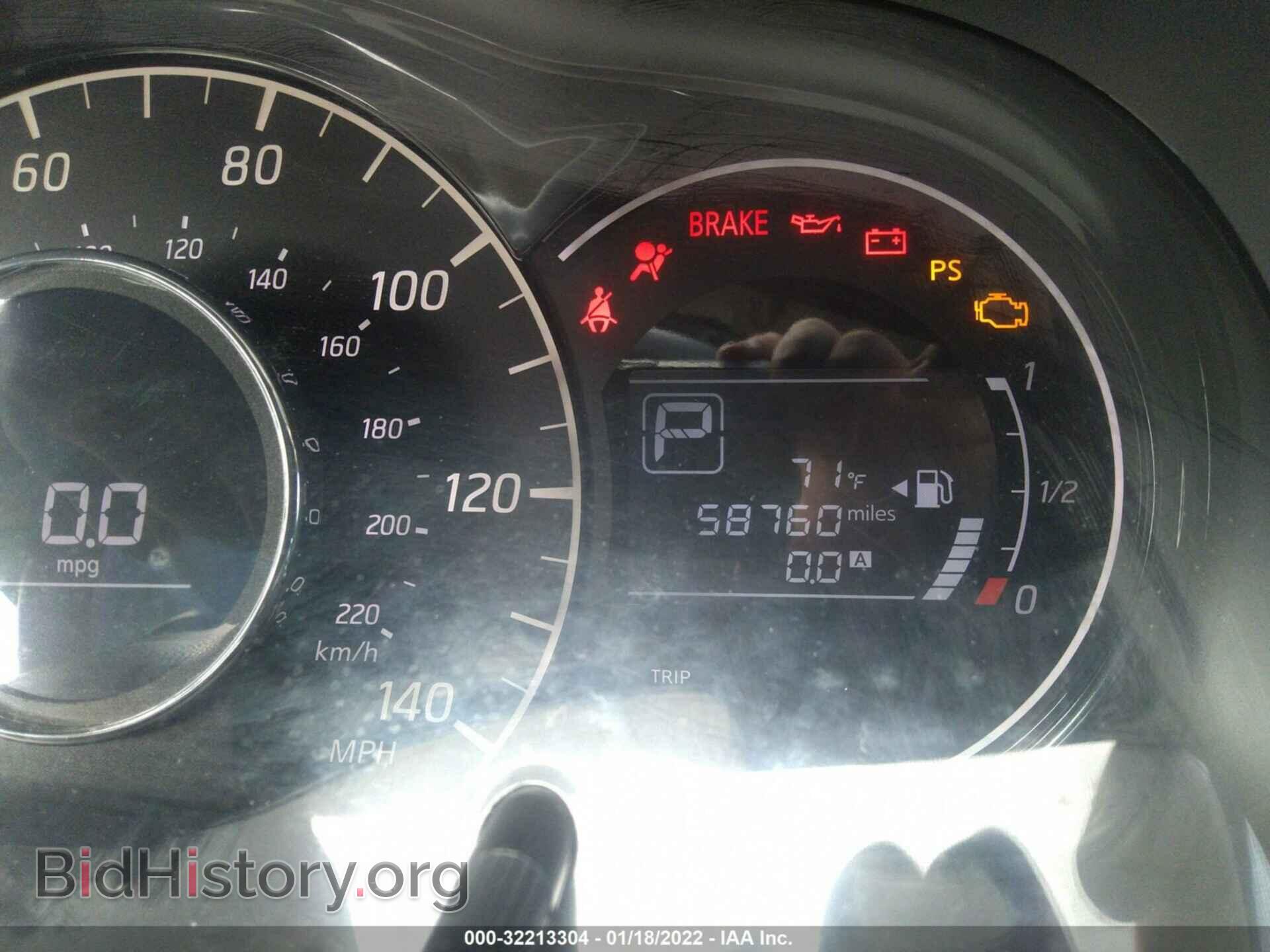 2015 NISSAN VERSA NOTE - VIN: 3N1CE2CP4FL361815 - Фото 7