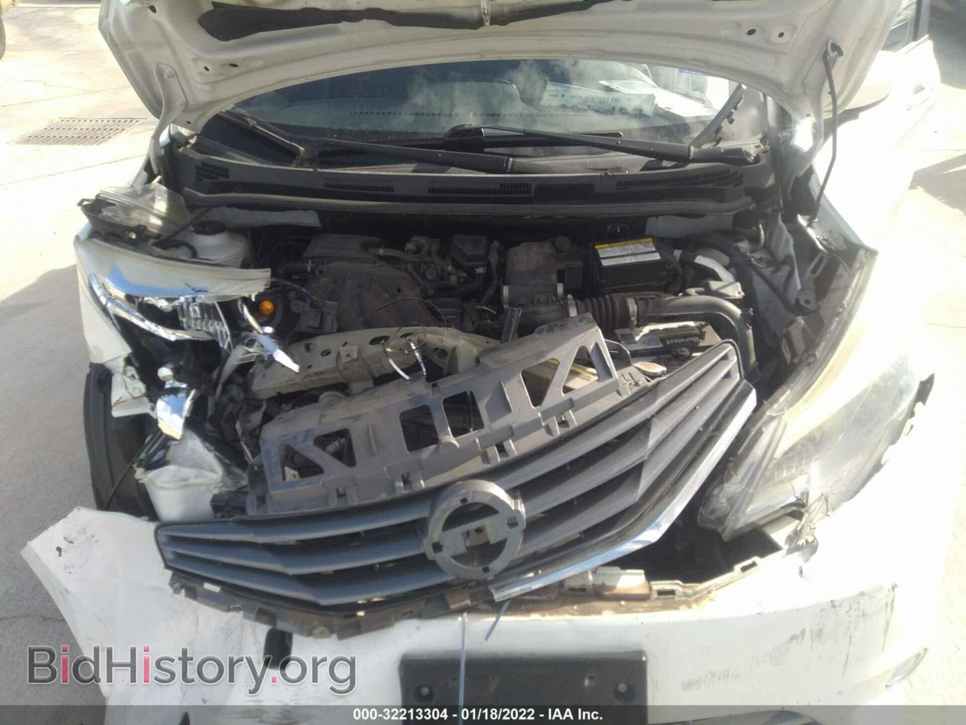 2015 NISSAN VERSA NOTE - VIN: 3N1CE2CP4FL361815 - Фото 10