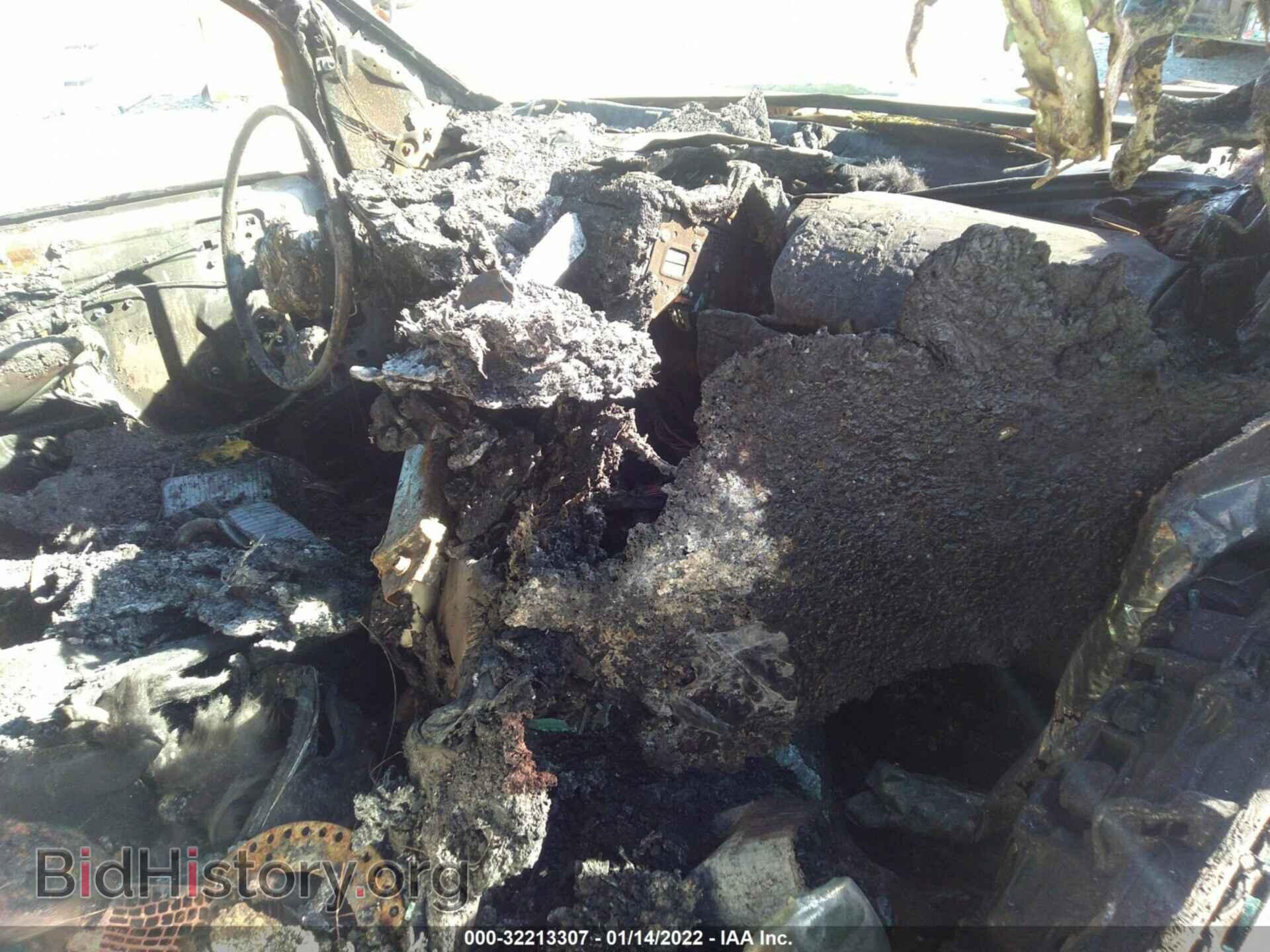 2012 SUZUKI EQUATOR - VIN: 5Z61D0ER6CC446979 - Photo 5