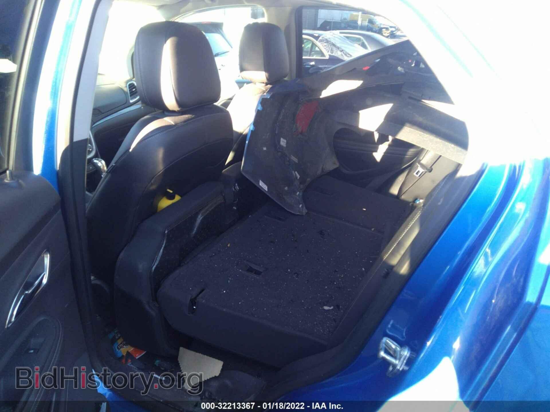2013 BUICK ENCORE - VIN: KL4CJESB9DB207285 - Фото 8