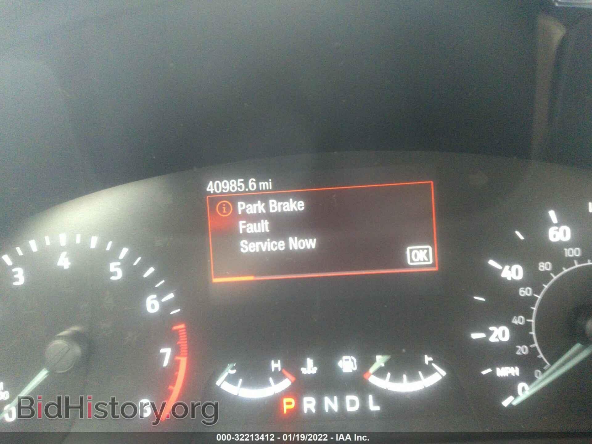 2020 FORD ESCAPE - VIN: 1FMCU0H69LUA45697 - Фото 7