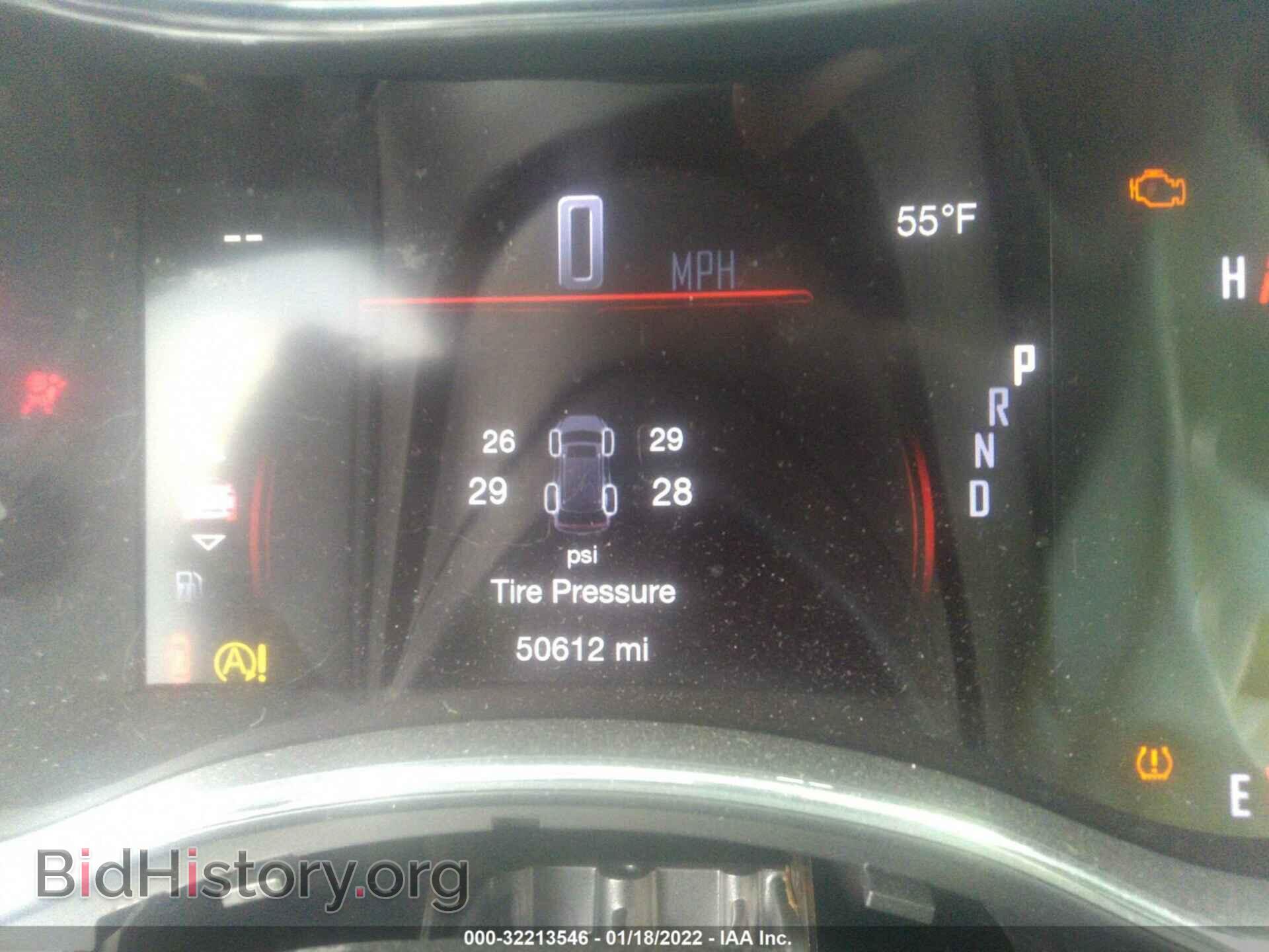 2018 DODGE DURANGO - VIN: 1C4RDJAG5JC371961 - Фото 7