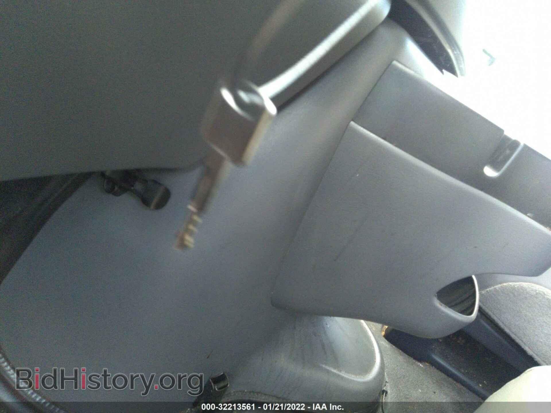 2006 FORD ECONOLINE CARGO VAN - VIN: 1FTNE24L56HB38456 - Фото 11
