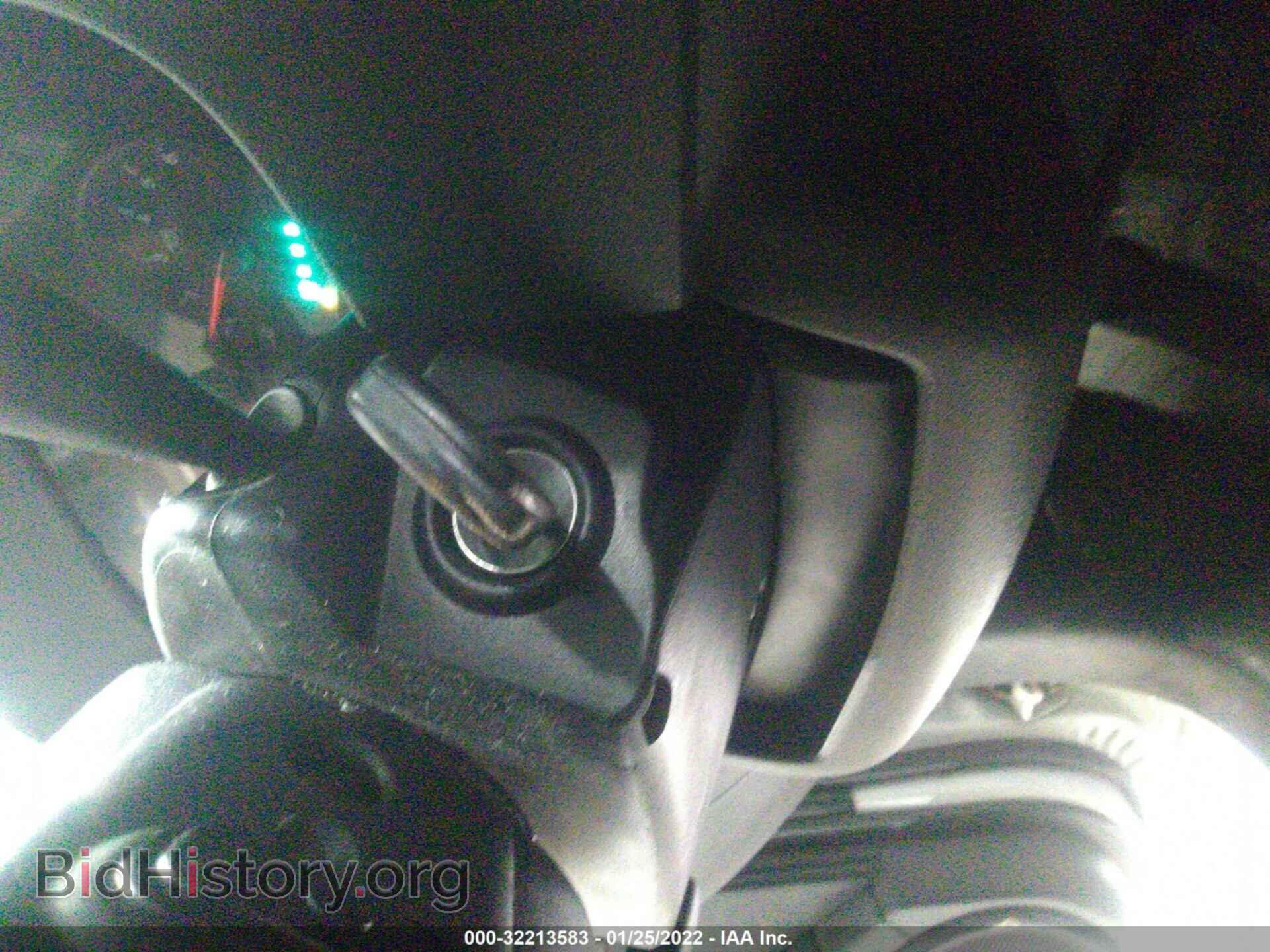 2012 JEEP COMPASS - VIN: 1C4NJDEBXCD638158 - Фото 10