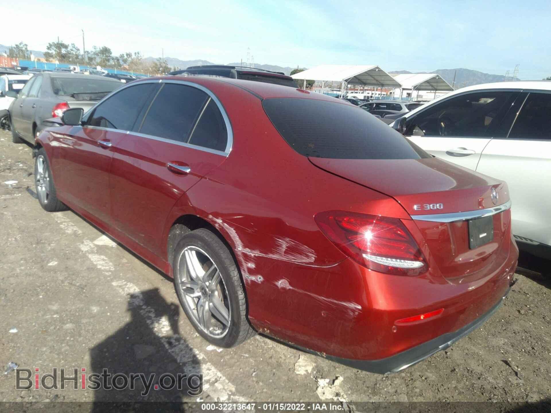 2017 MERCEDES-BENZ E-CLASS - VIN: WDDZF4JB0HA288000 - Фото 3