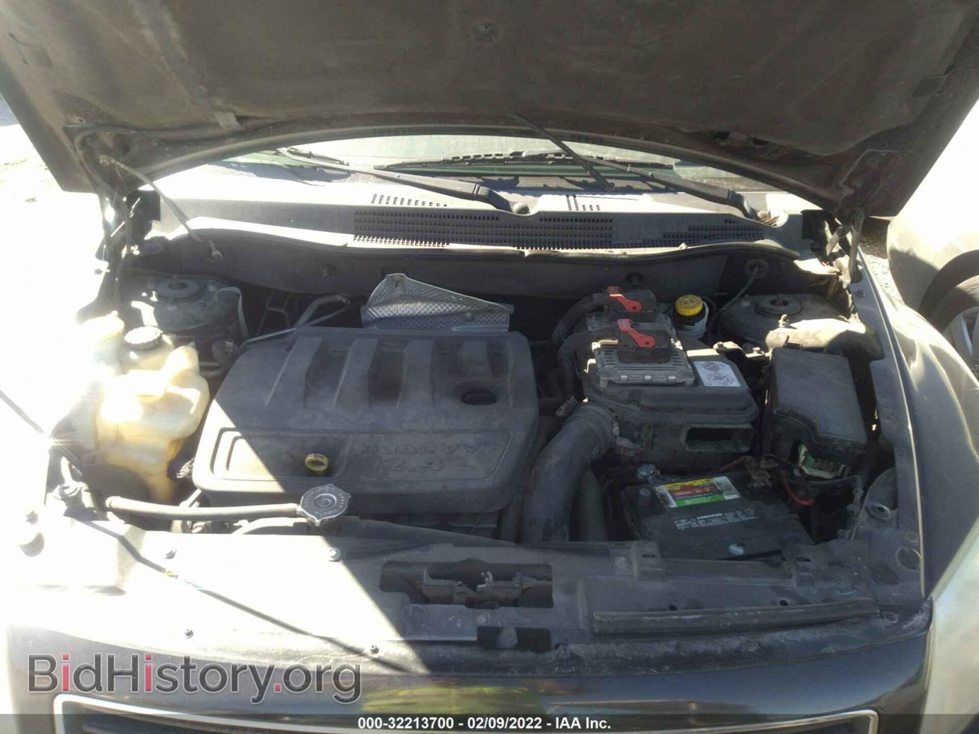 2011 DODGE CALIBER - VIN: 1B3CB8HBXBD227317 - Photo 10