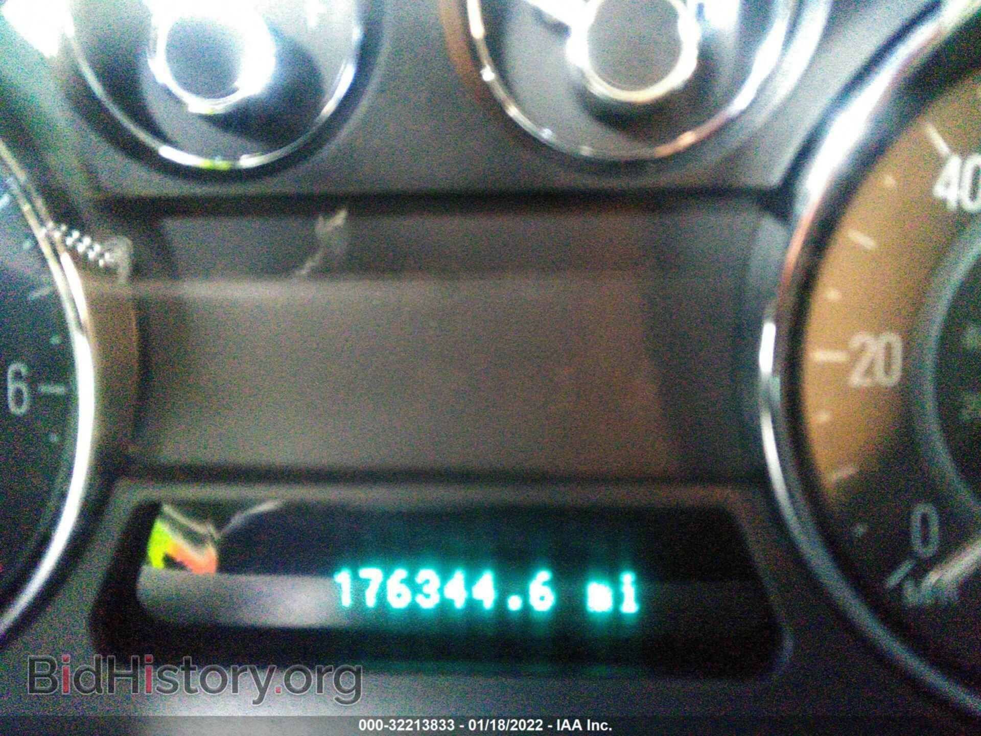 2009 FORD FLEX - VIN: 2FMDK52C89BA02120 - Photo 7