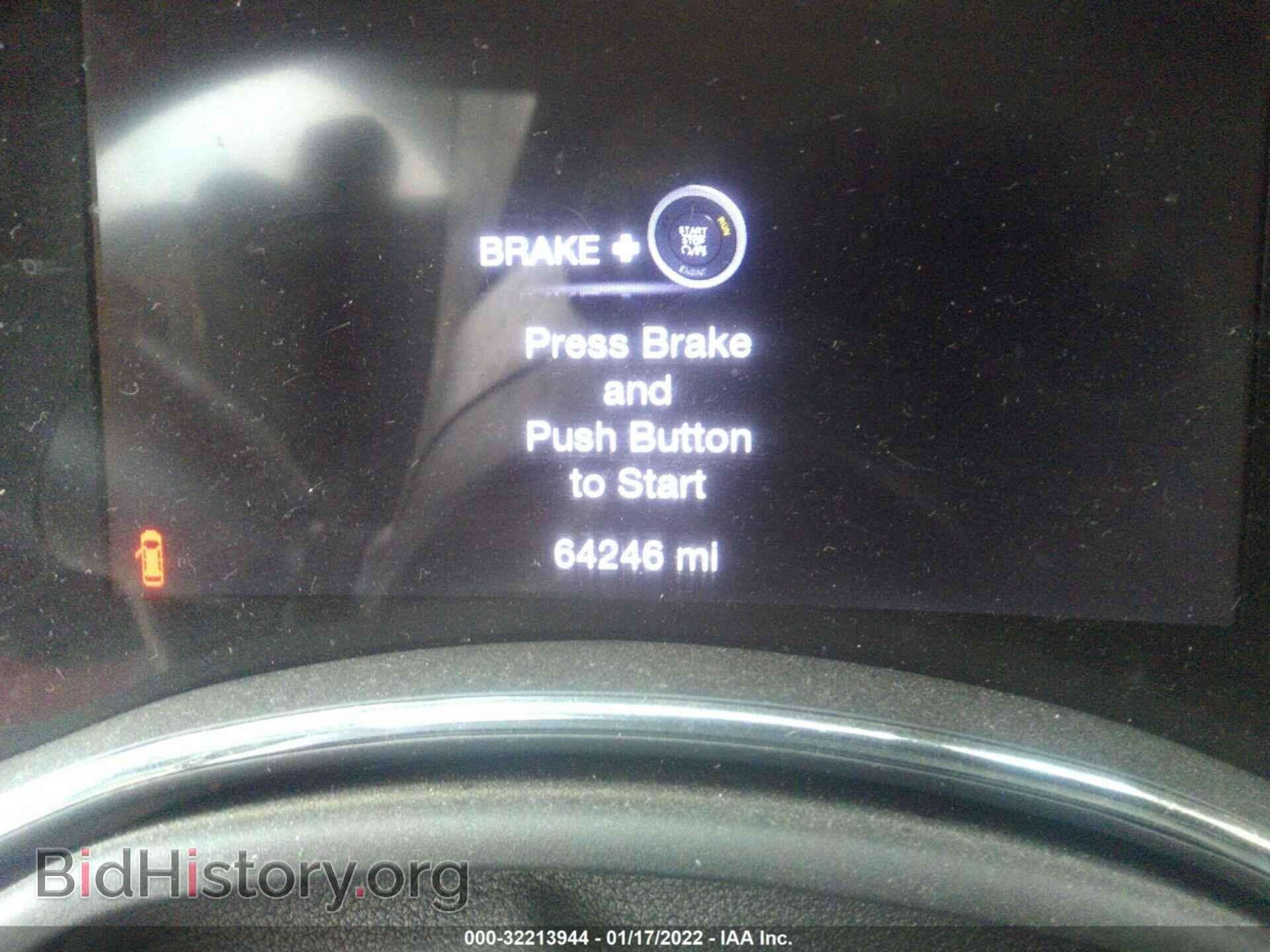 2017 DODGE DURANGO - VIN: 1C4SDJET7HC771216 - Photo 7