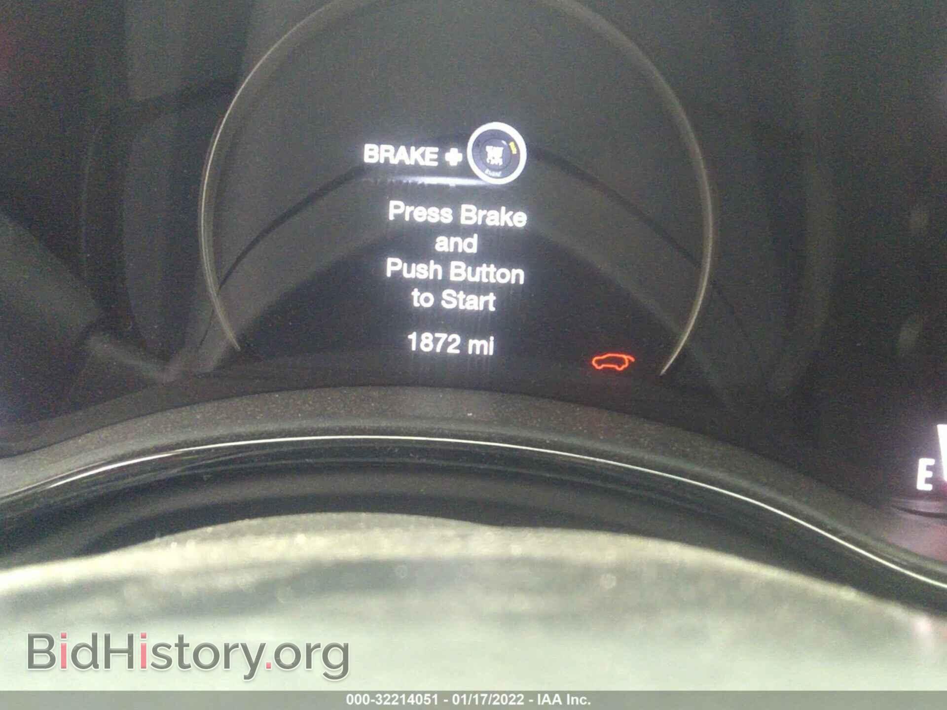 2021 DODGE DURANGO - VIN: 1C4RDJAG8MC522263 - Фото 7
