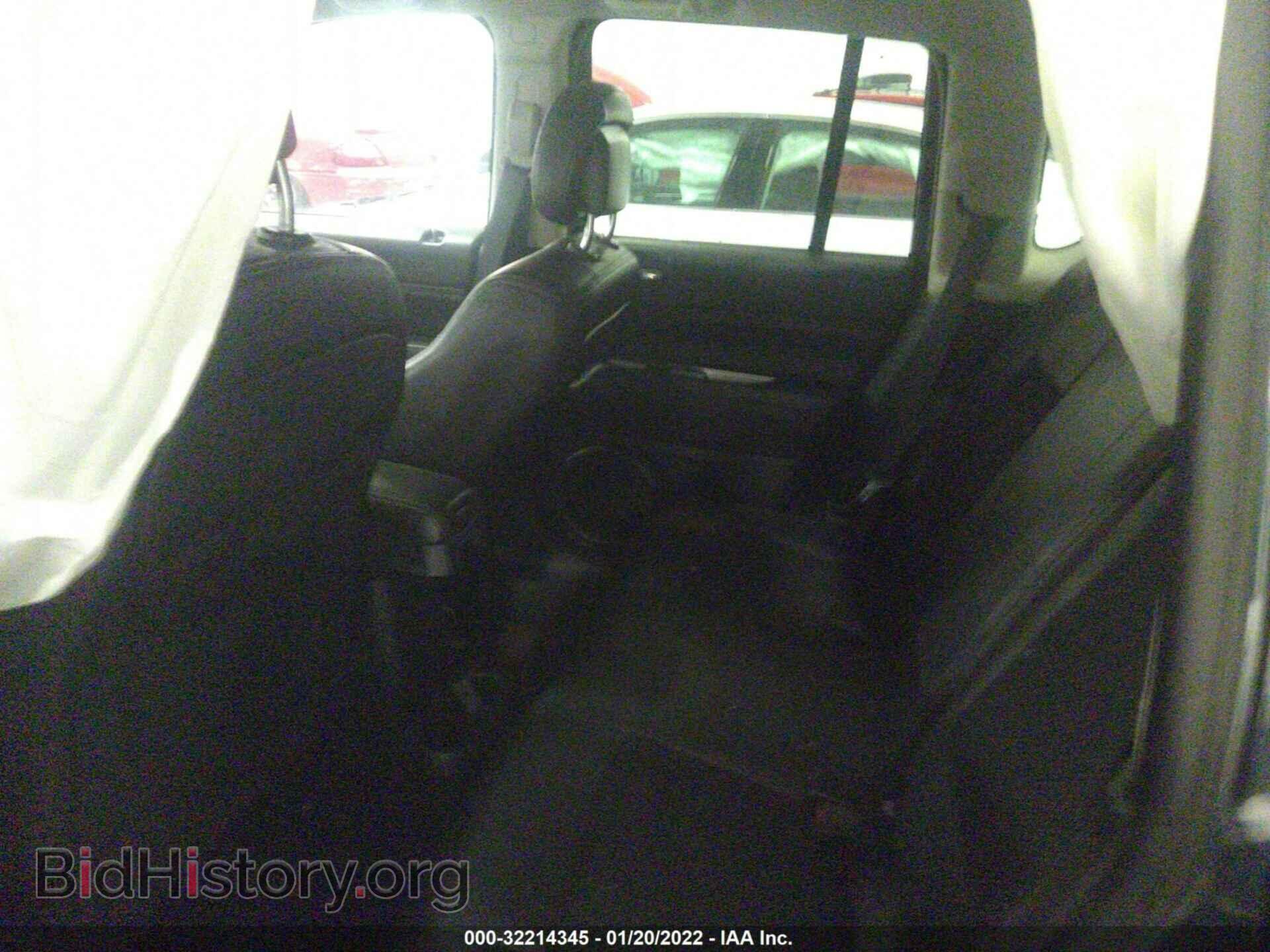 2015 JEEP COMPASS - VIN: 1C4NJDEB8FD162836 - Фото 8