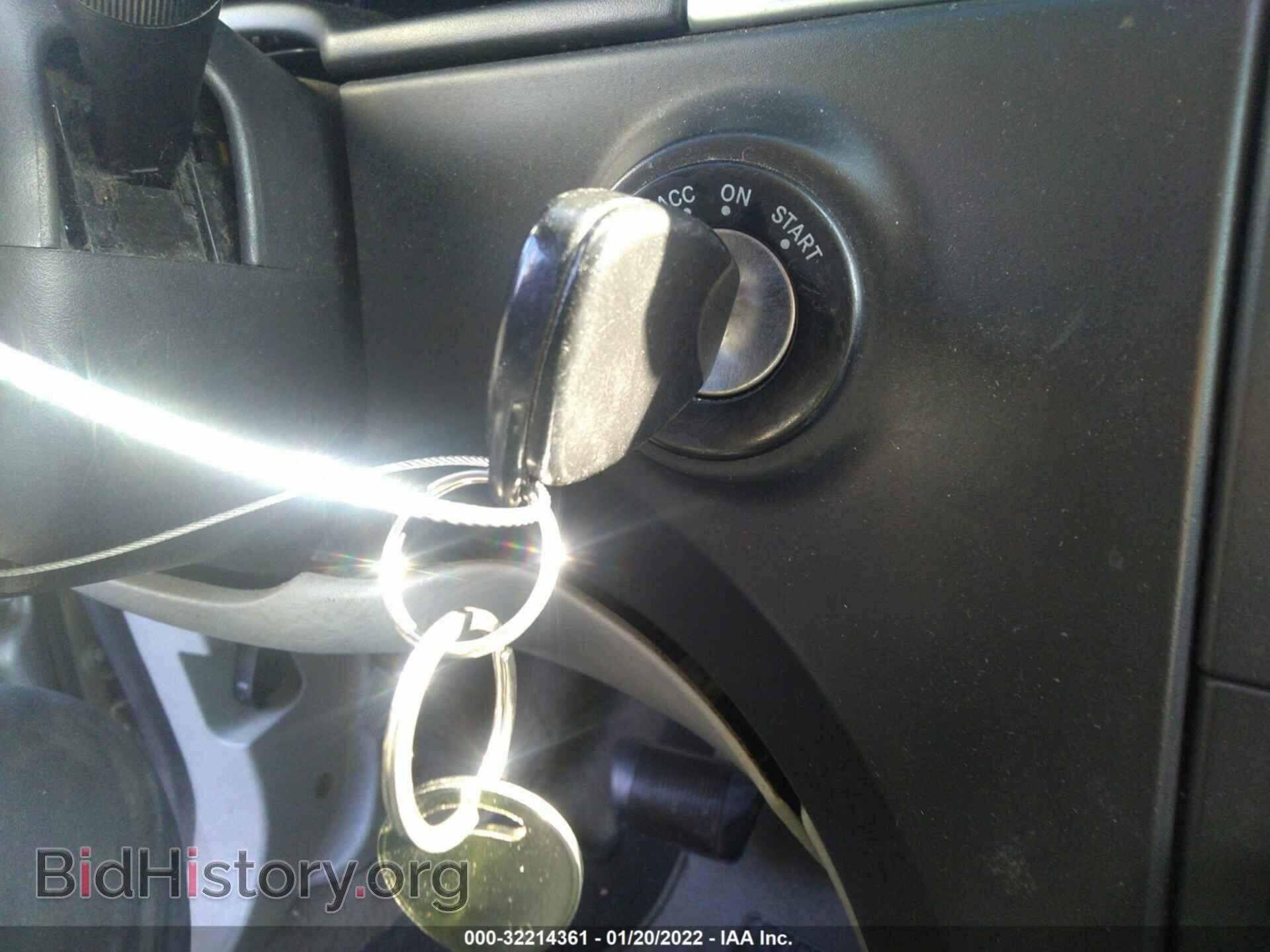 2008 CHRYSLER PACIFICA - VIN: 2A8GF68X98R654426 - Фото 11
