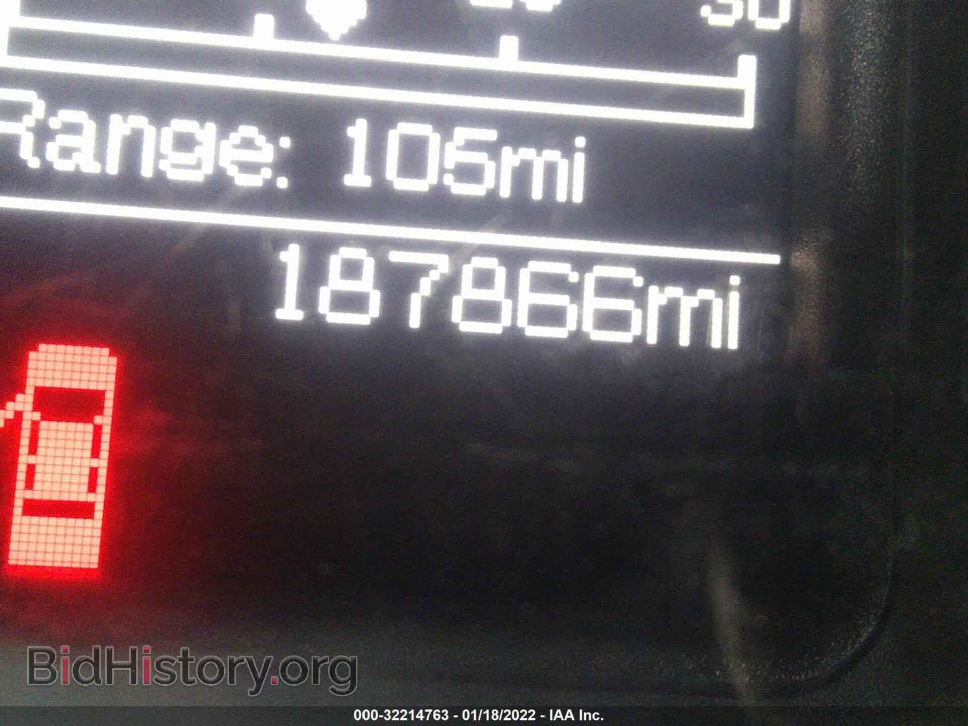 2014 RAM 1500 - VIN: 1C6RR6FT6ES454788 - Photo 7