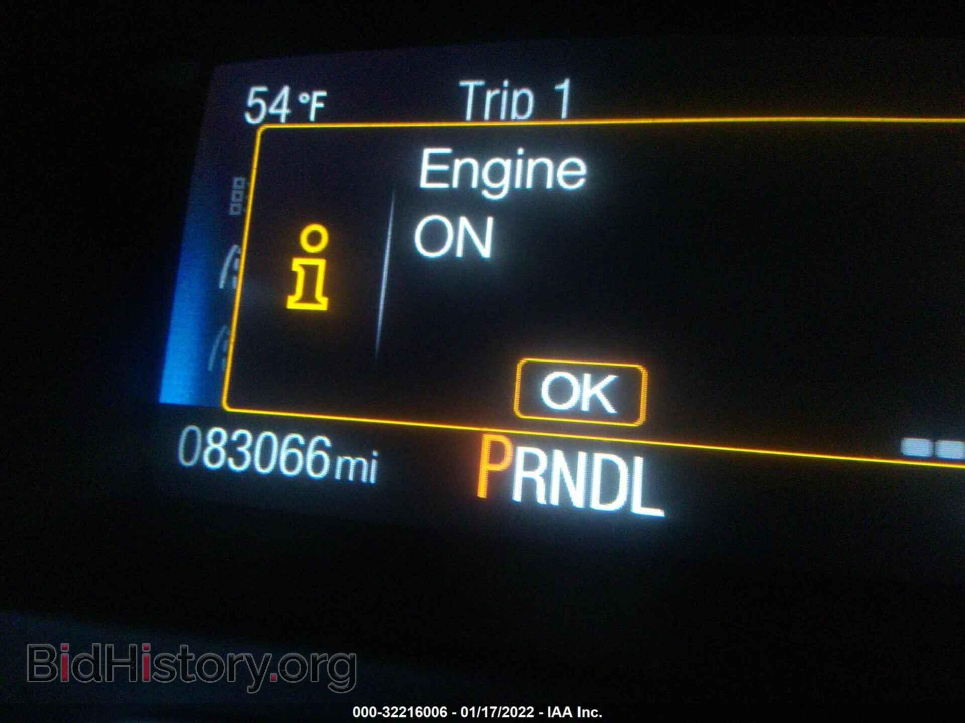 2015 FORD FOCUS - VIN: 1FADP3F22FL240882 - Photo 7