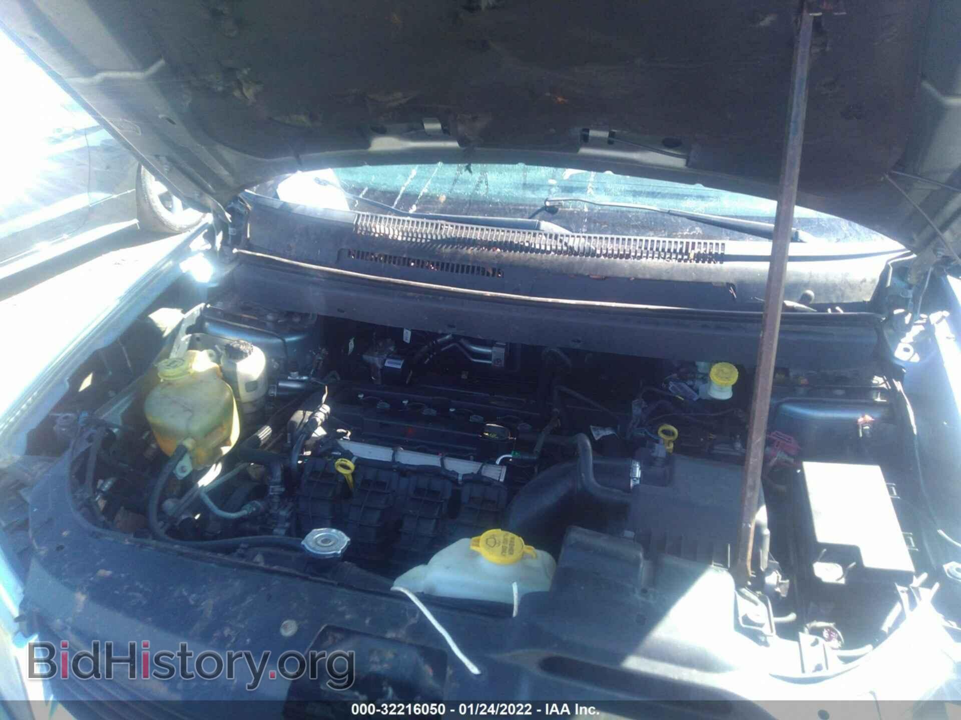 2010 DODGE JOURNEY - VIN: 3D4PG4FB6AT244544 - Фото 10
