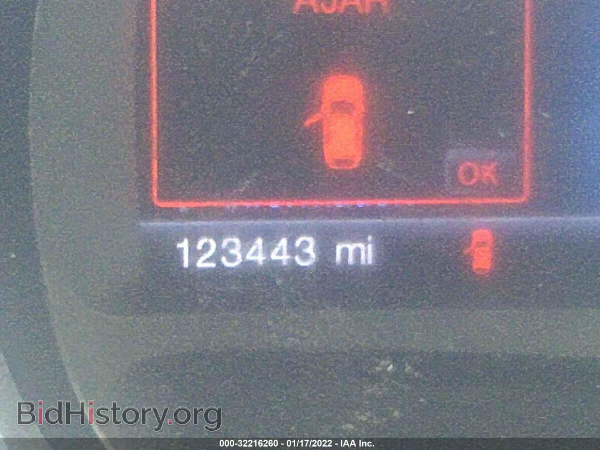 2013 FORD EDGE - VIN: 2FMDK3AK7DBA09193 - Фото 7