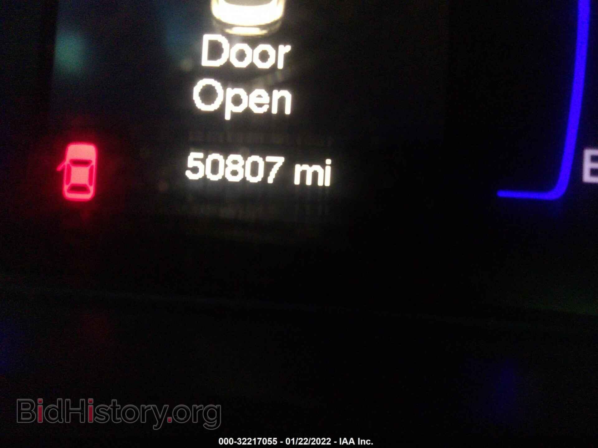 2017 CHRYSLER 200 - VIN: 1C3CCCAB1HN507451 - Фото 7