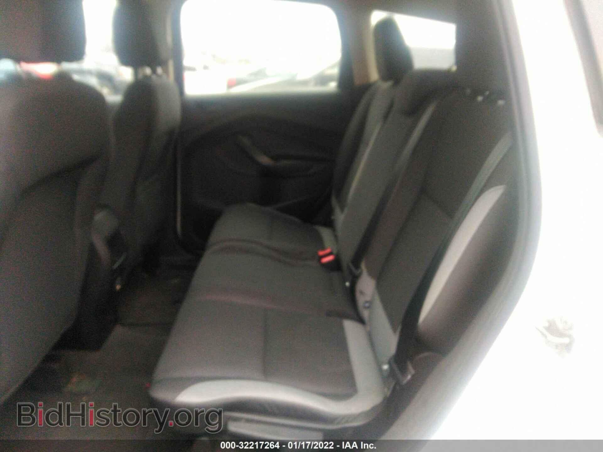 2013 FORD ESCAPE - VIN: 1FMCU0F77DUD41315 - Фото 8