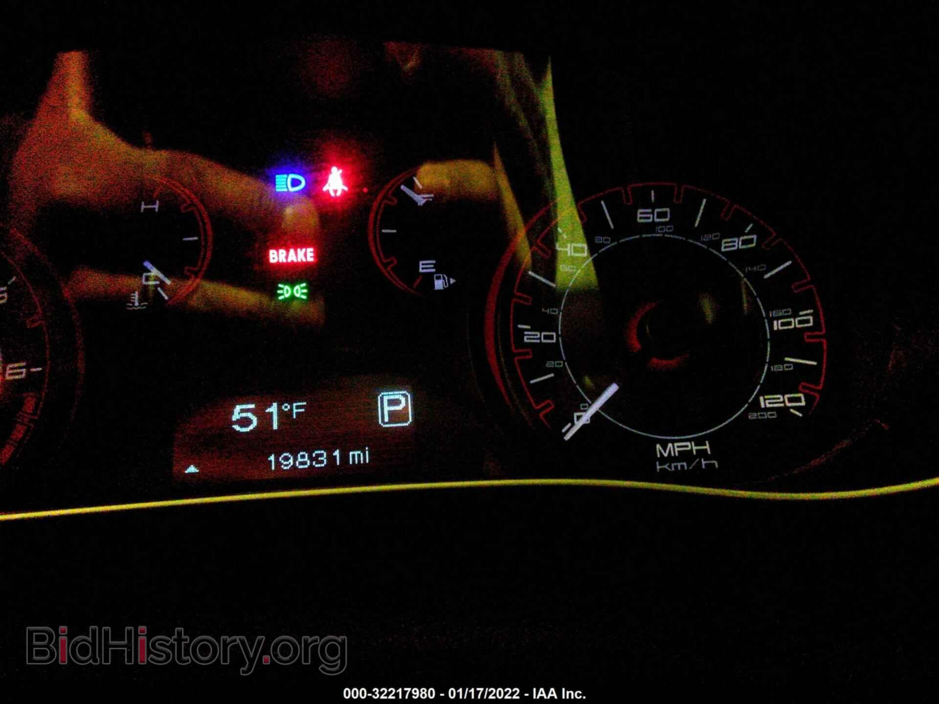 2013 DODGE DART - VIN: 1C3CDFAA2DD302372 - Photo 7