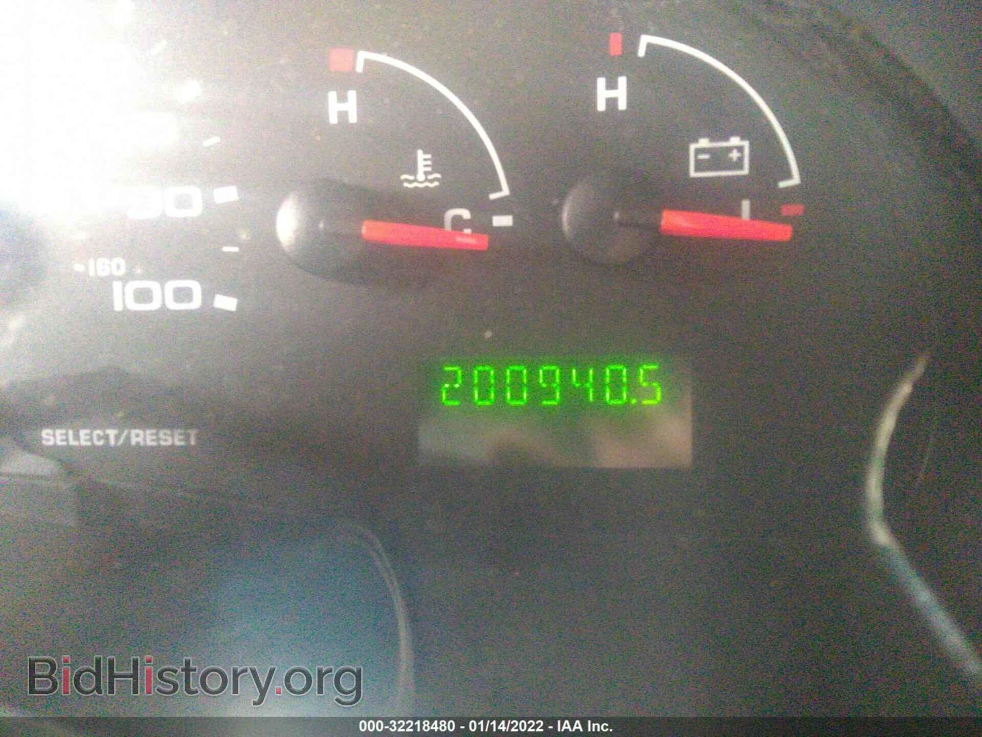 2007 FORD ECONOLINE CARGO VAN - VIN: 1FTNE14W37DA79405 - Фото 7