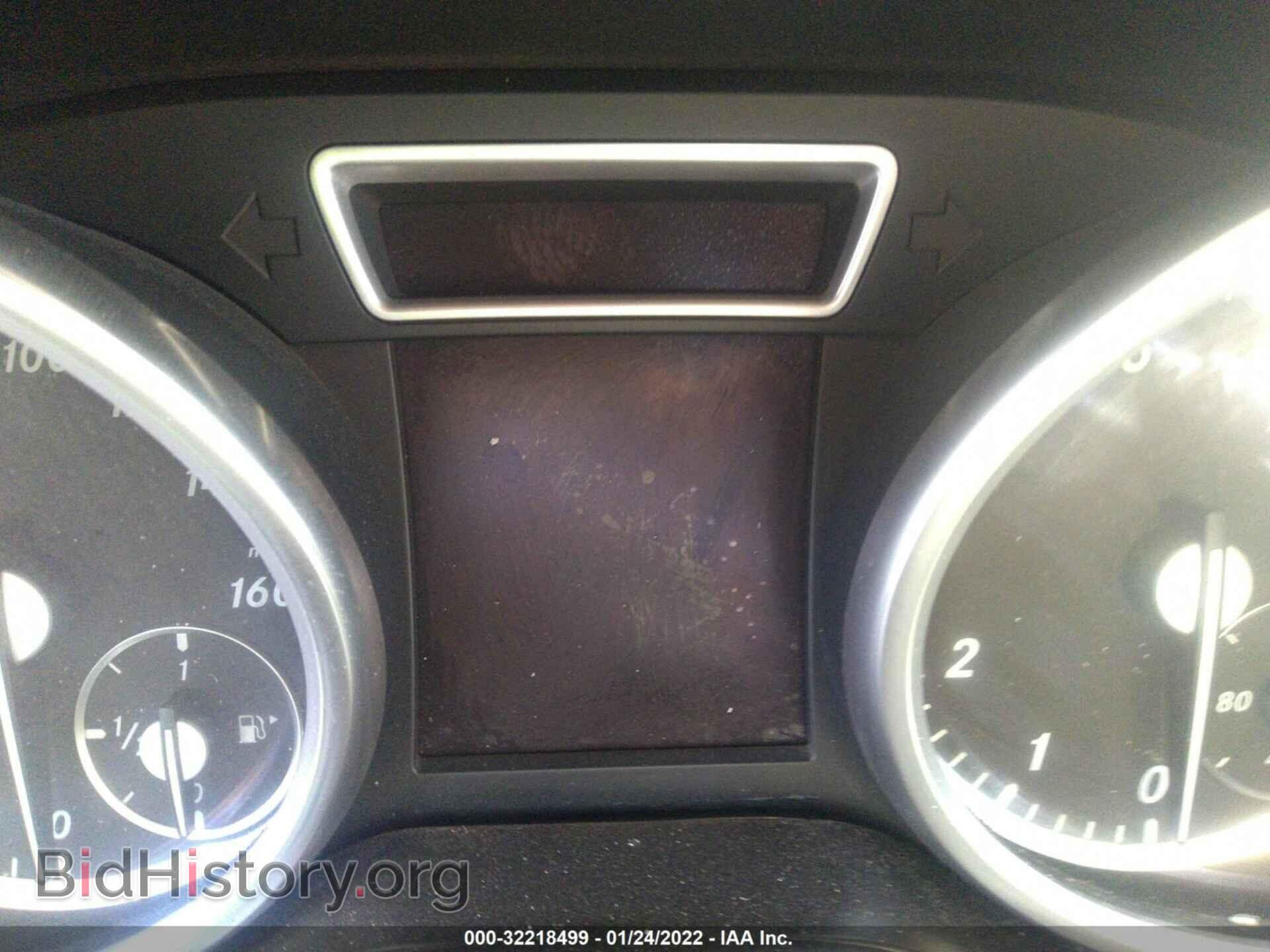 2014 MERCEDES-BENZ GL-CLASS - VIN: 4JGDF7CE4EA334643 - Фото 7