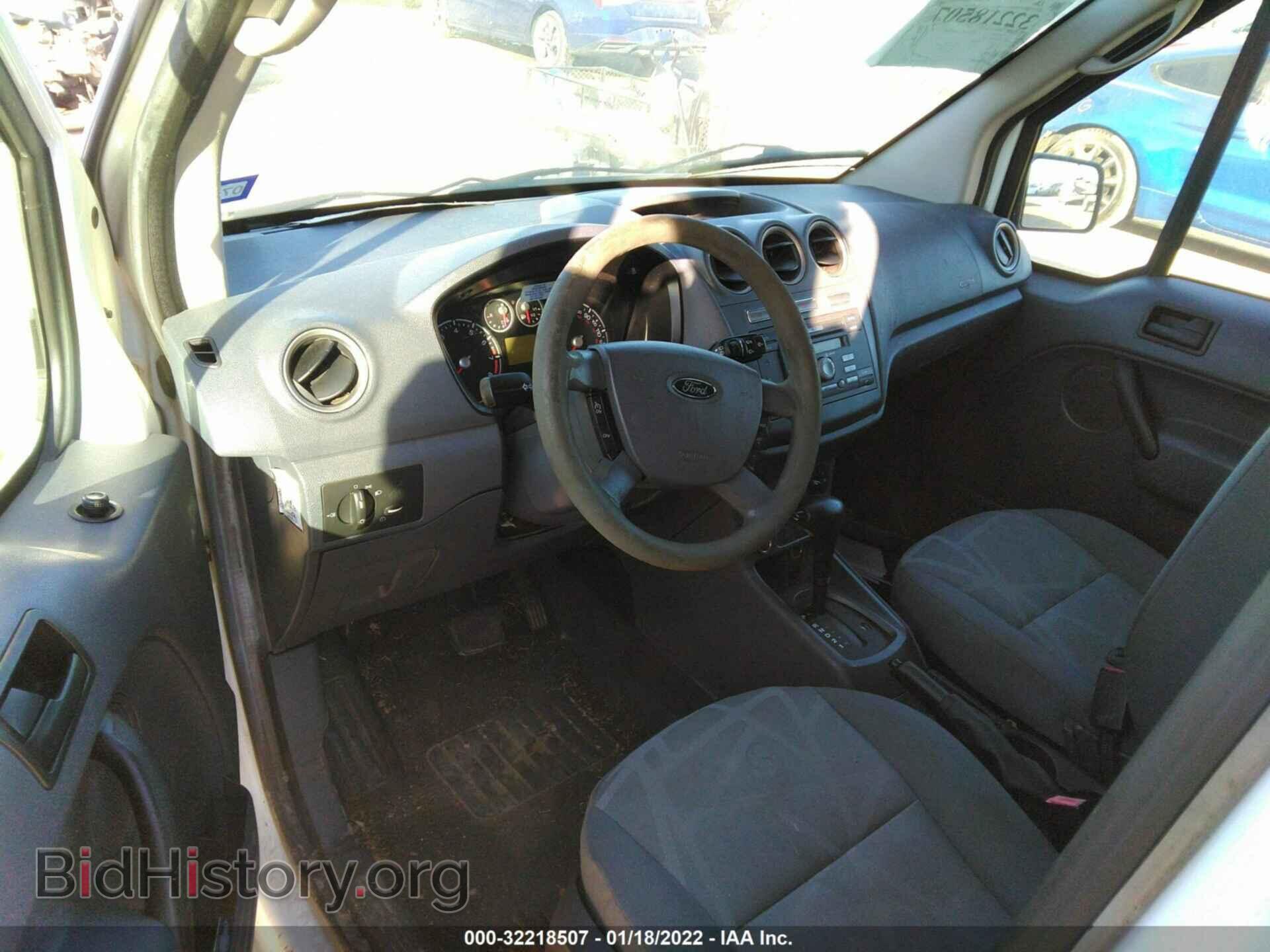 2011 FORD TRANSIT CONNECT - VIN: NM0LS7DN9BT058399 - Фото 5