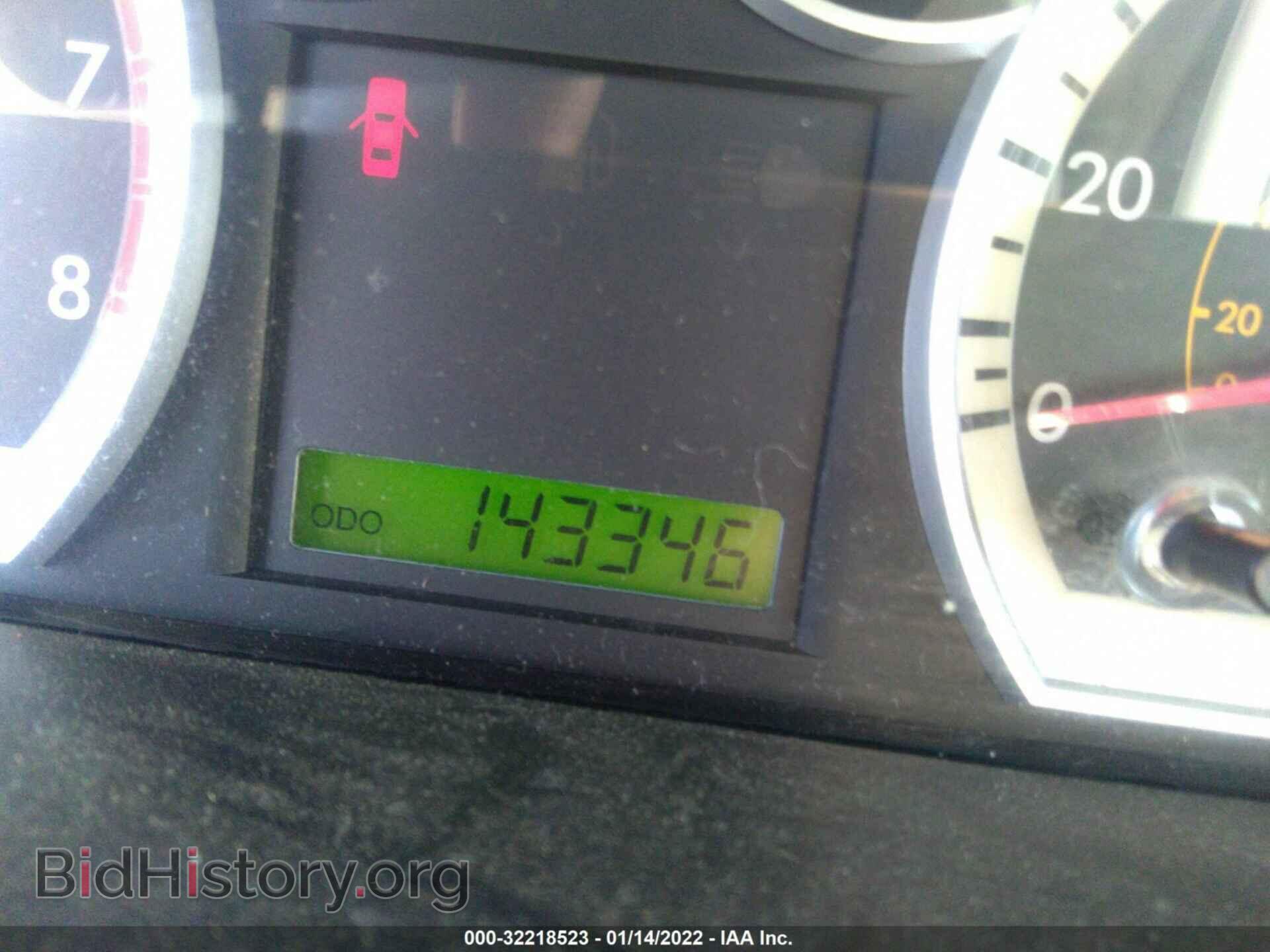 2010 CHEVROLET AVEO - VIN: KL1TD5DEXAB107770 - Фото 7